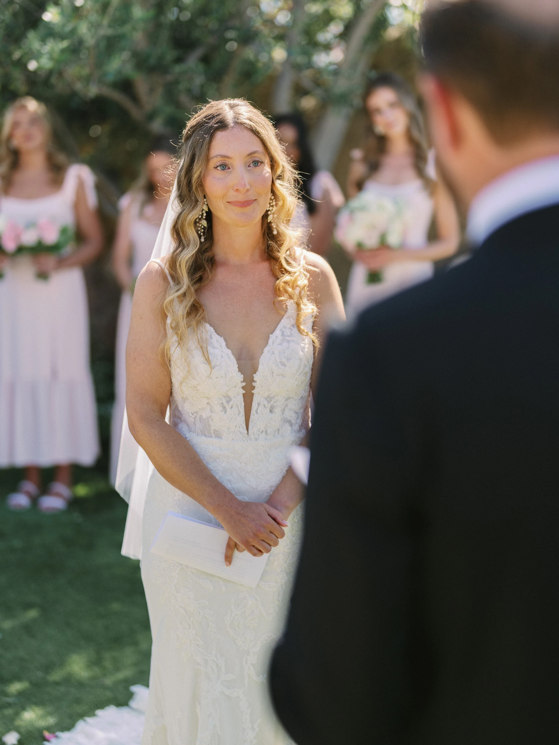 Nicole & Brandon — Wedding
