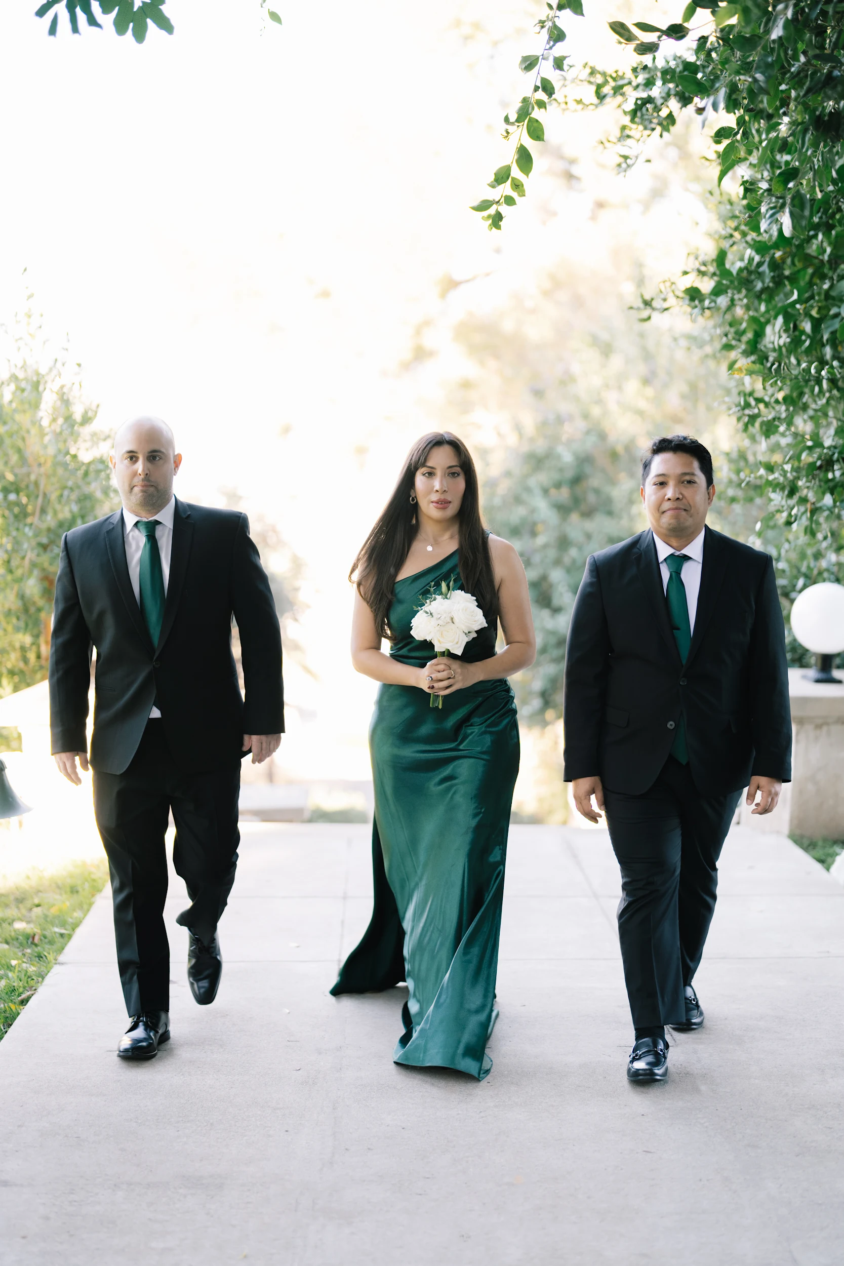 Jackie & Brandon — Wedding