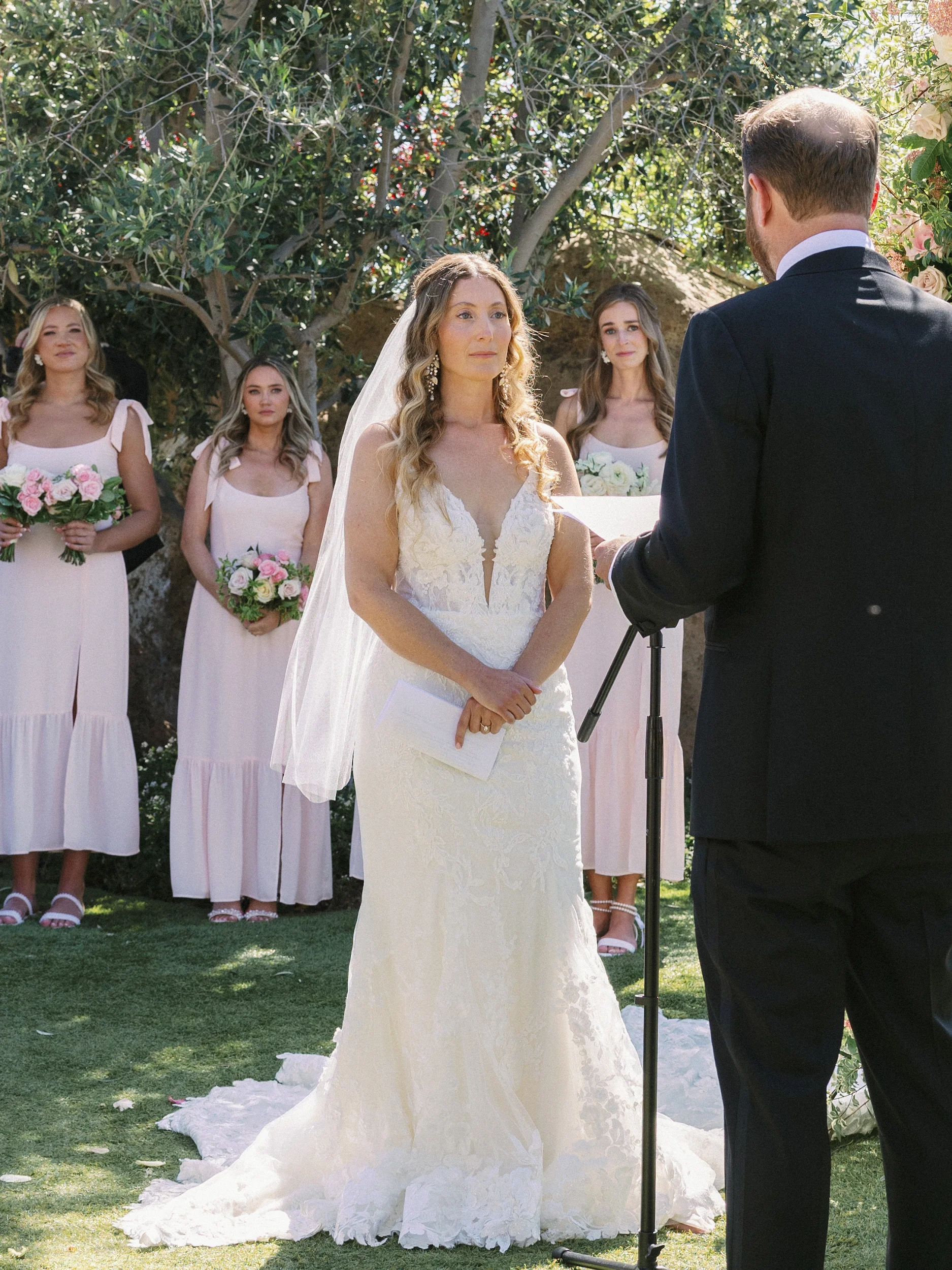 Nicole & Brandon — Wedding