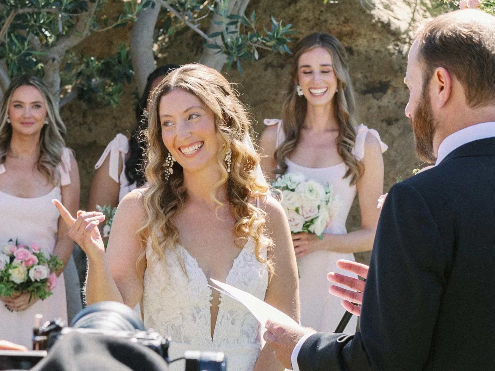 Nicole & Brandon — Wedding