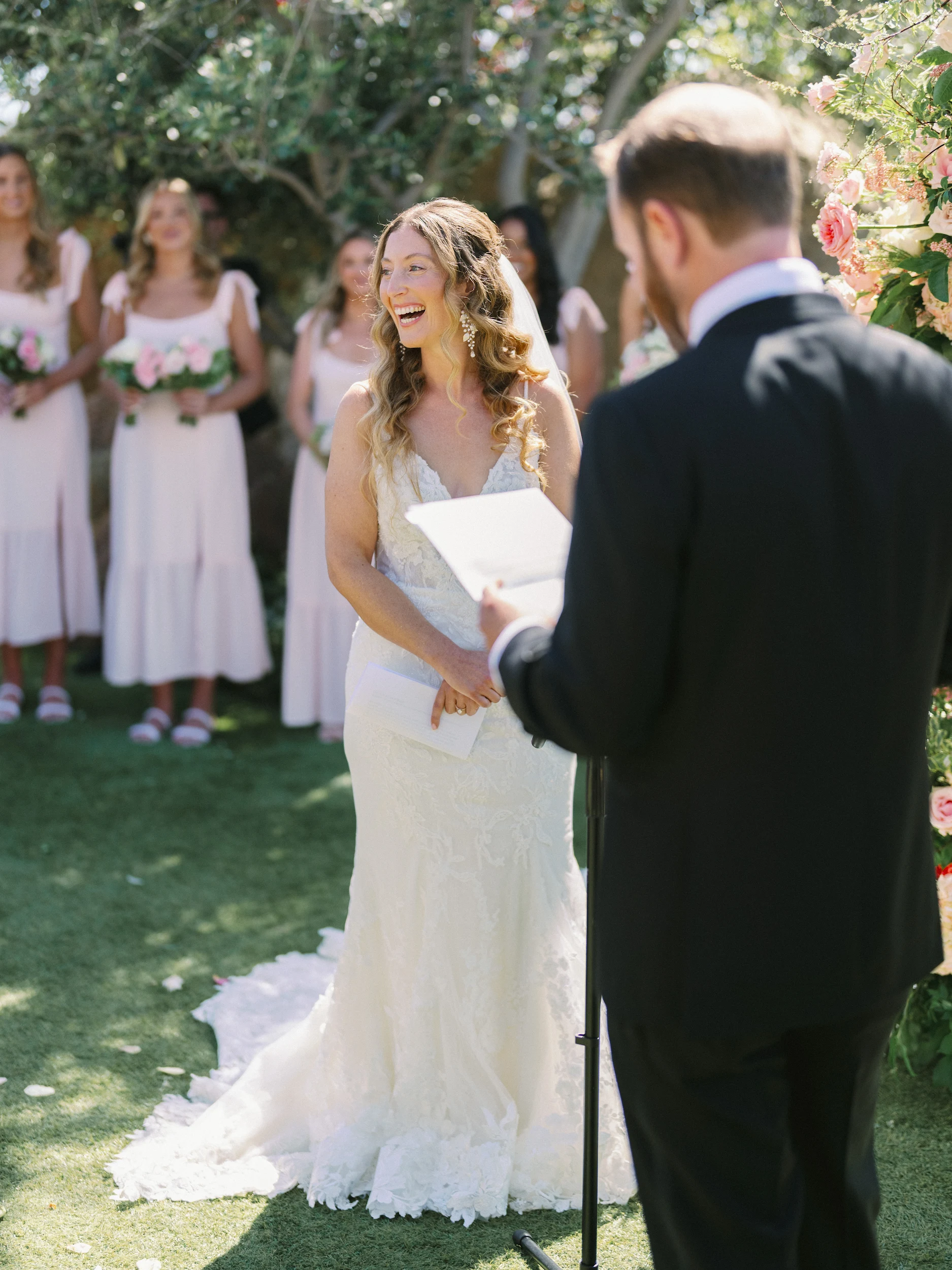Nicole & Brandon — Wedding