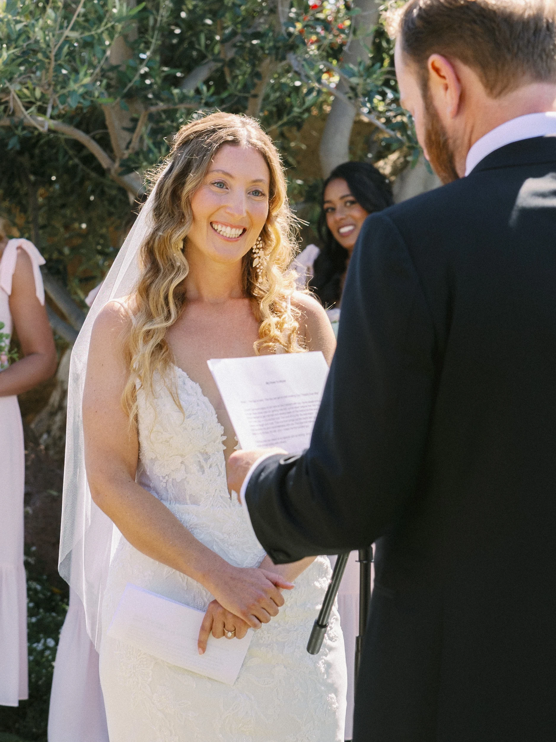 Nicole & Brandon — Wedding