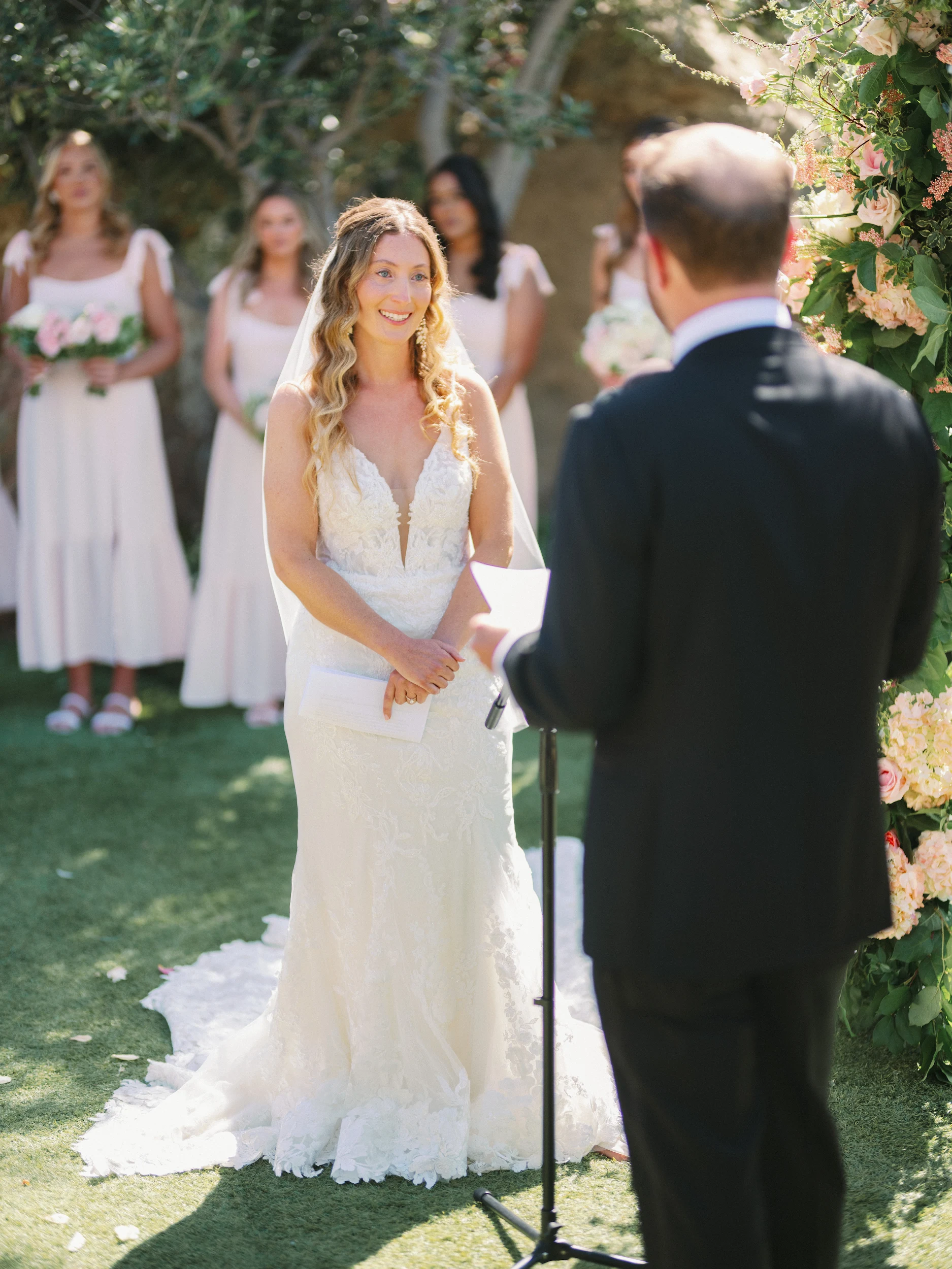 Nicole & Brandon — Wedding