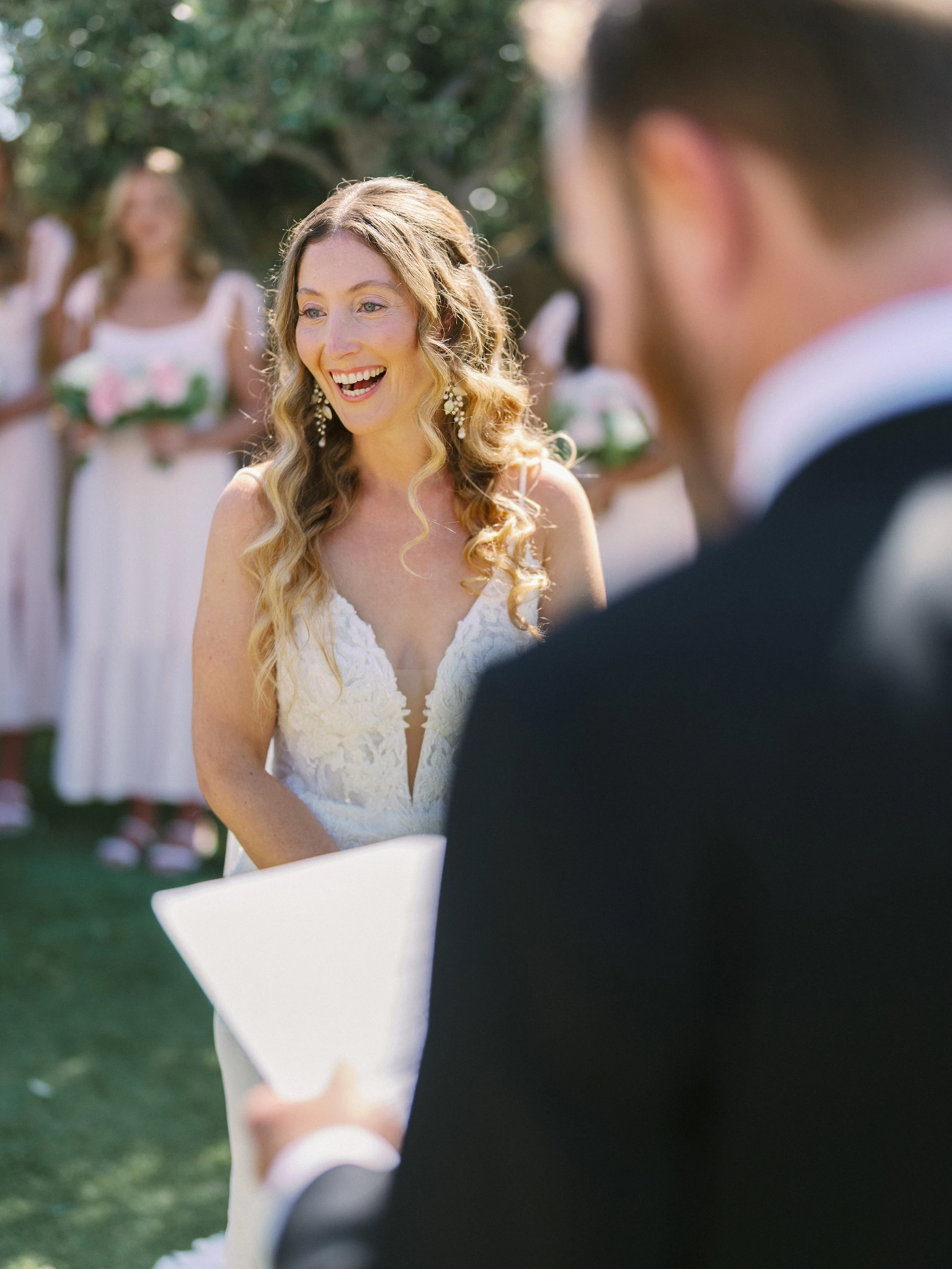 Nicole & Brandon — Wedding