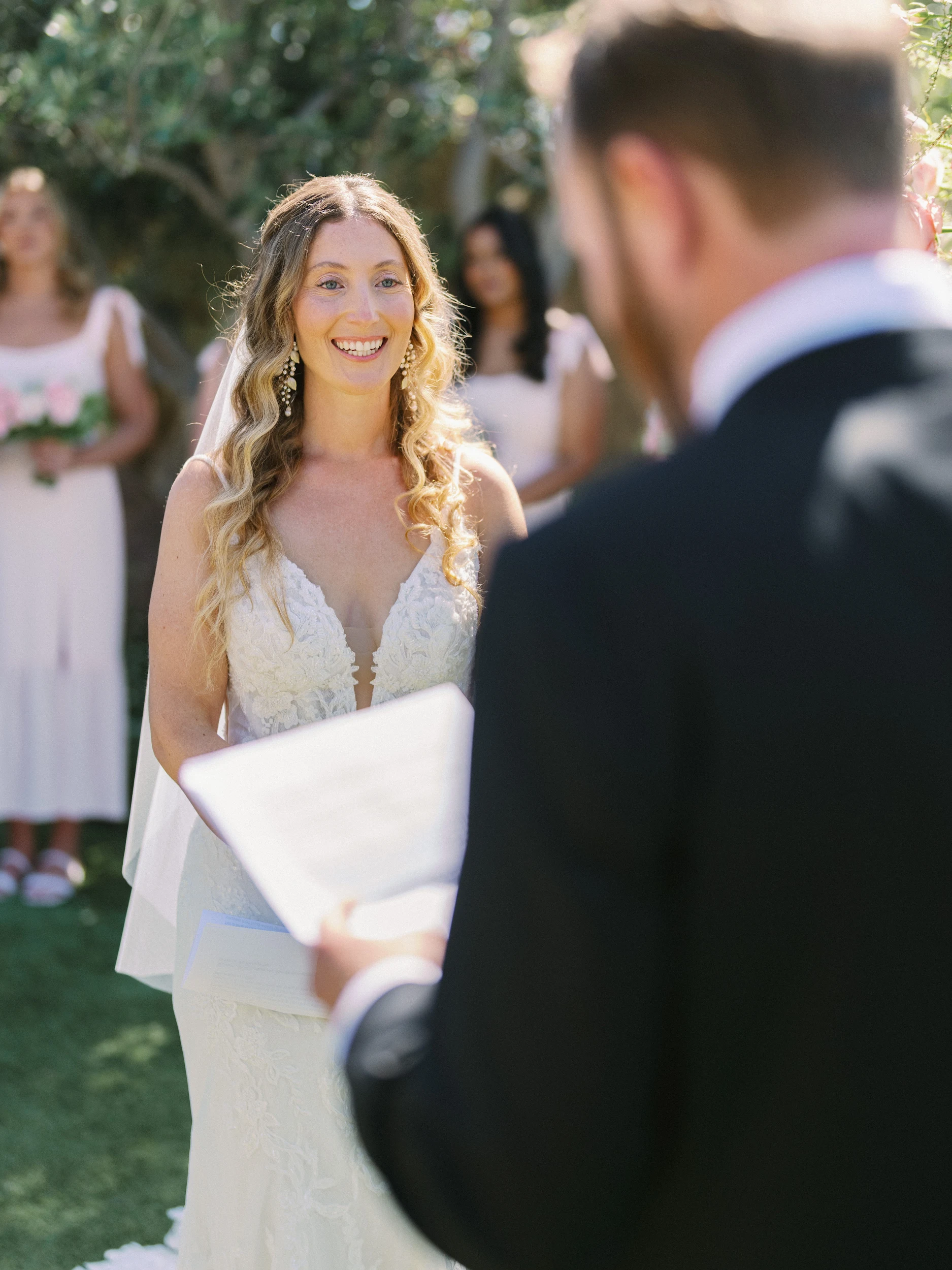 Nicole & Brandon — Wedding
