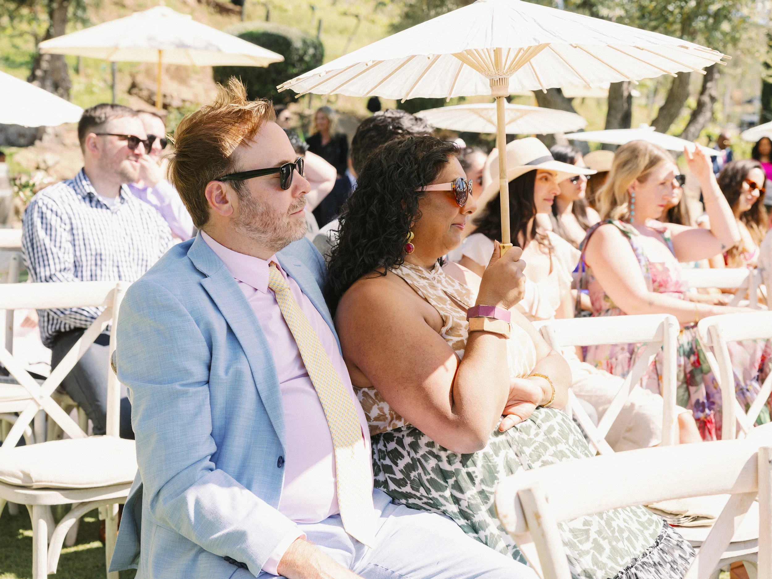 Nicole & Brandon — Wedding