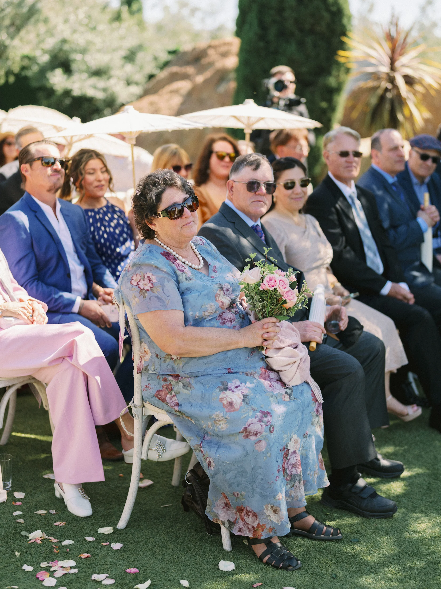 Nicole & Brandon — Wedding