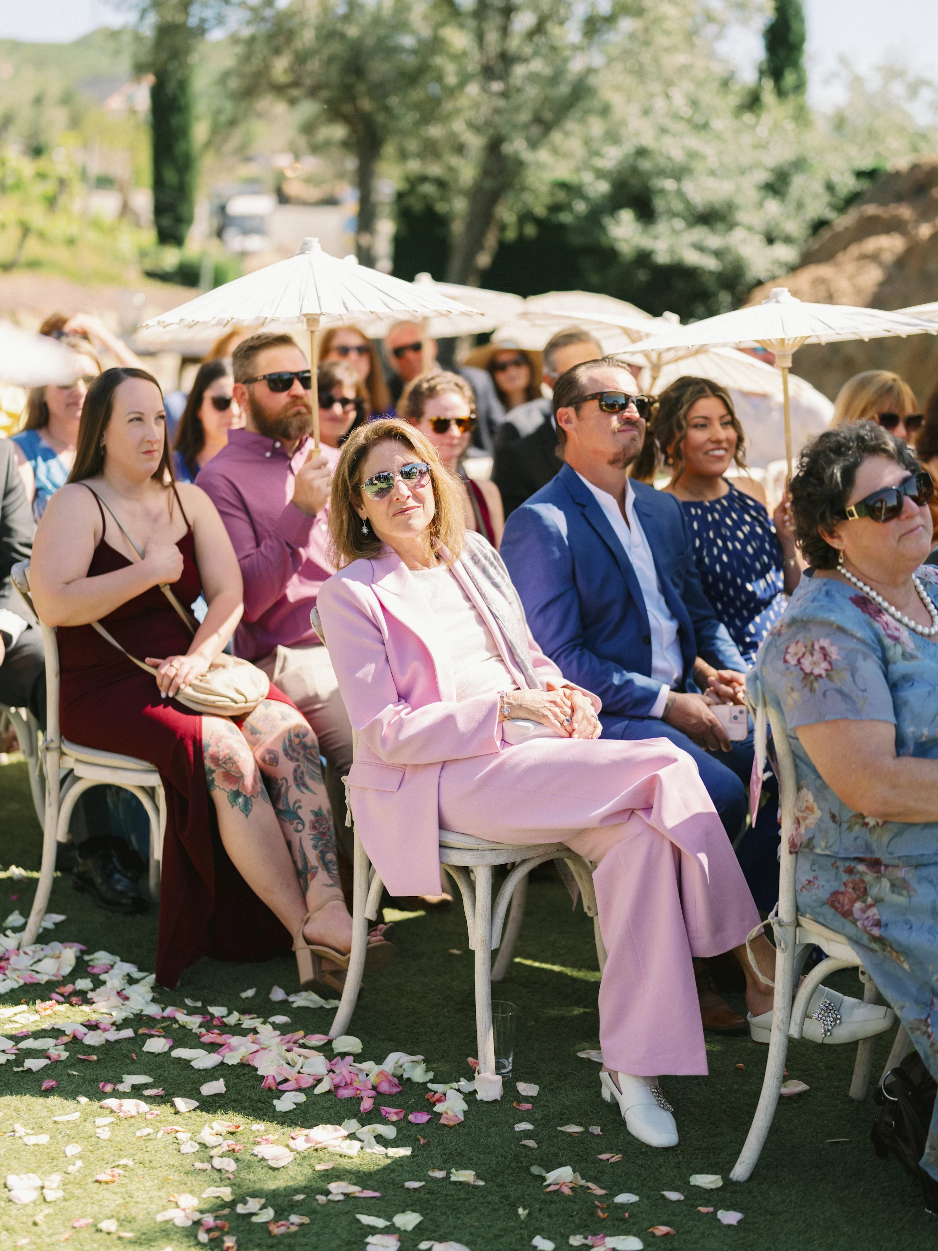 Nicole & Brandon — Wedding