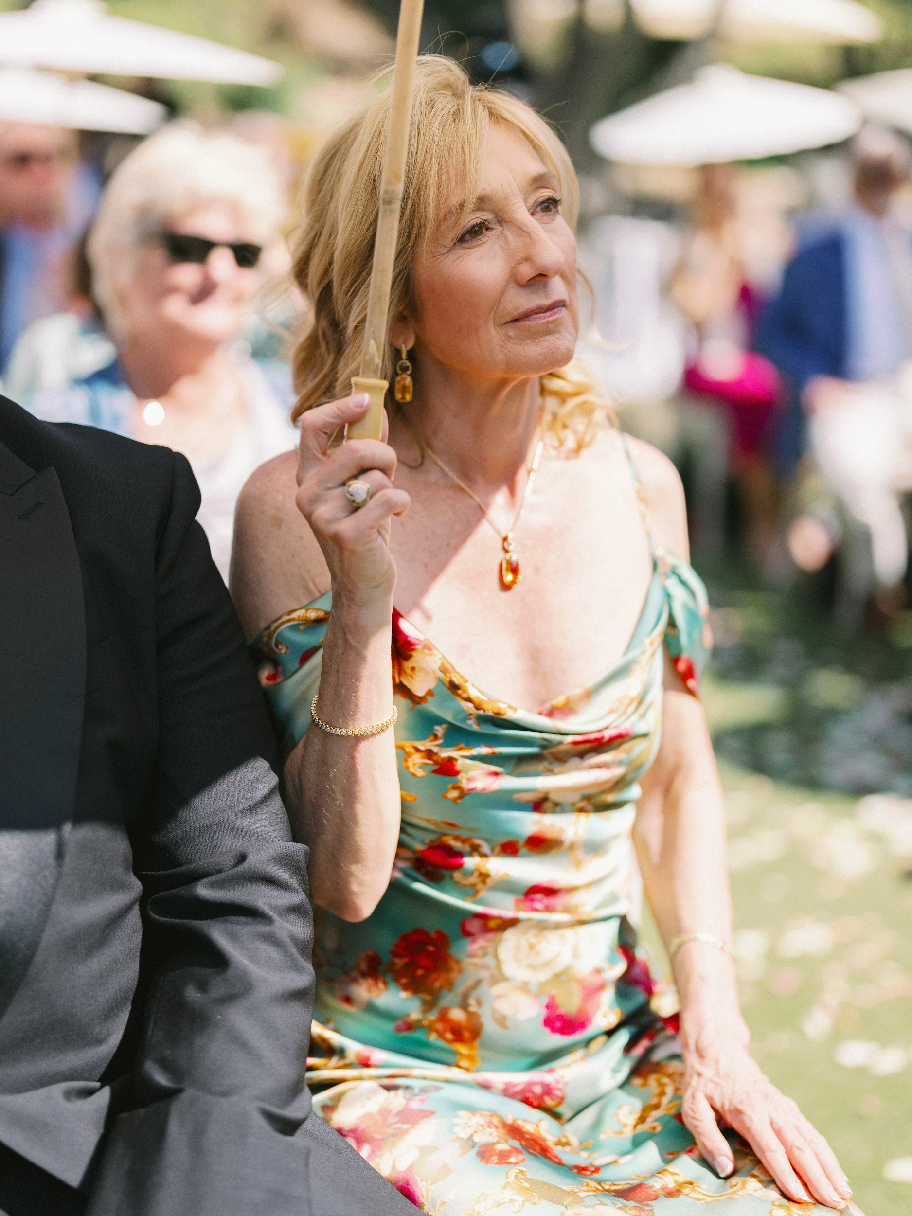Nicole & Brandon — Wedding
