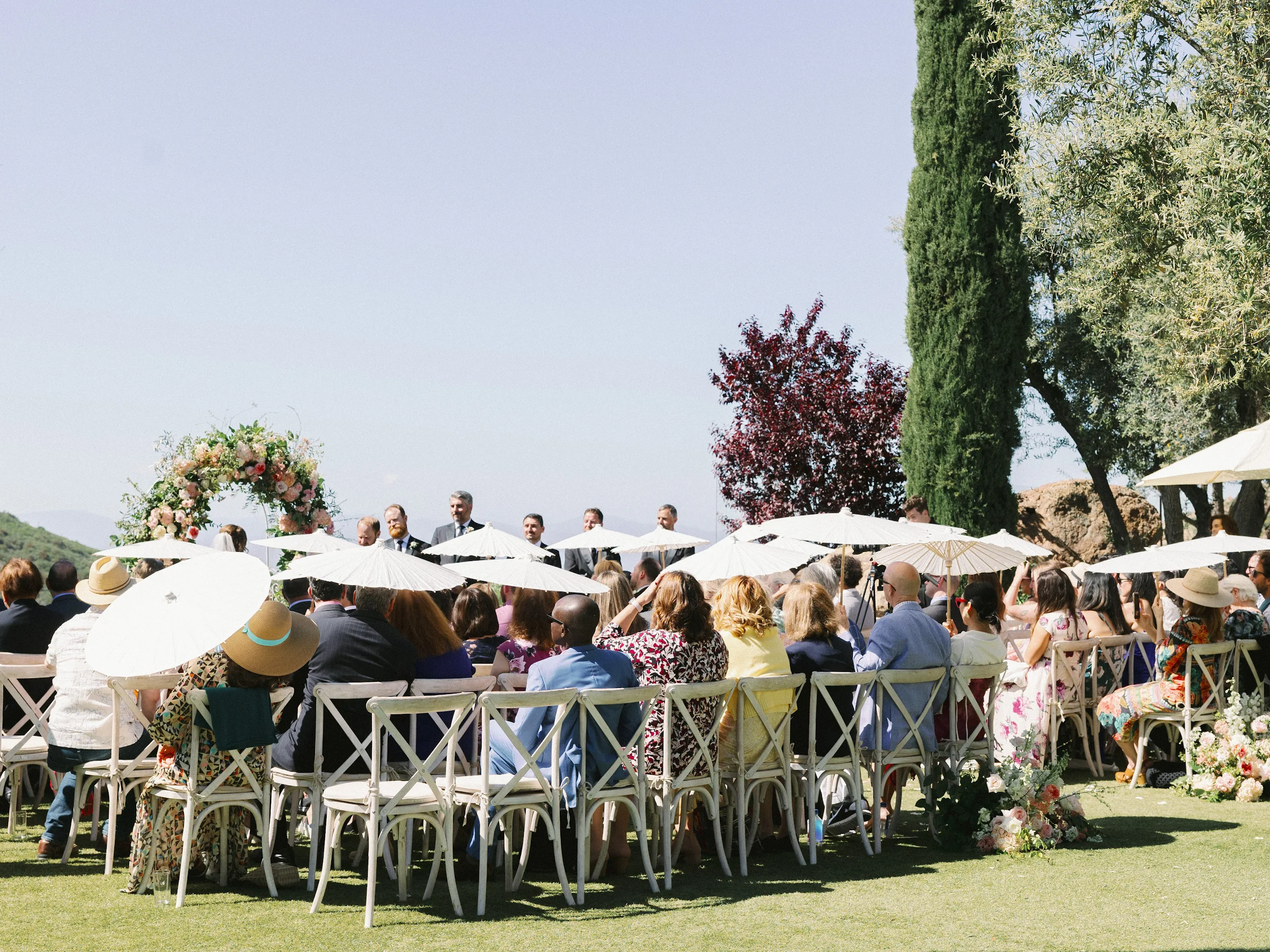 Nicole & Brandon — Wedding