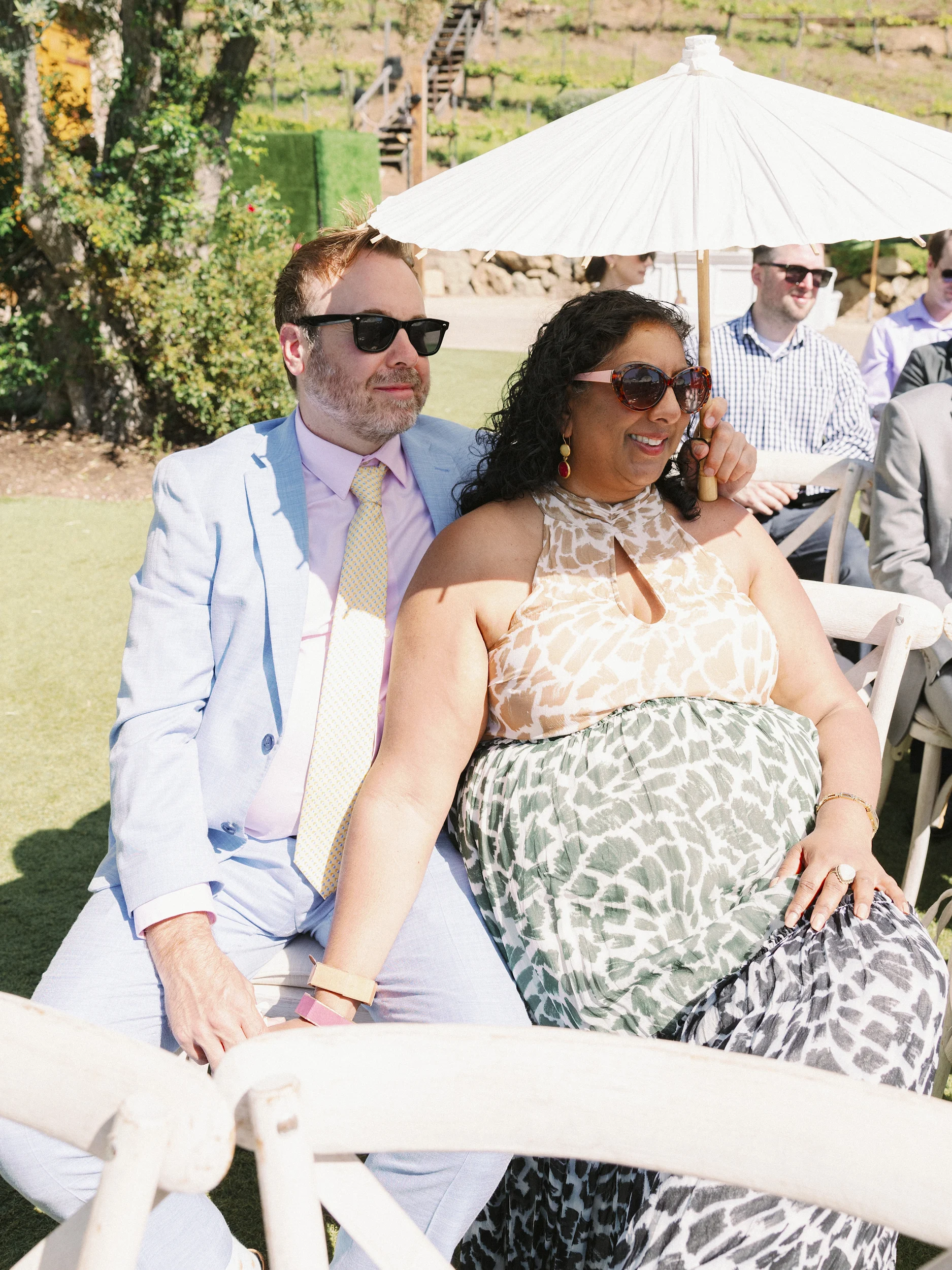 Nicole & Brandon — Wedding