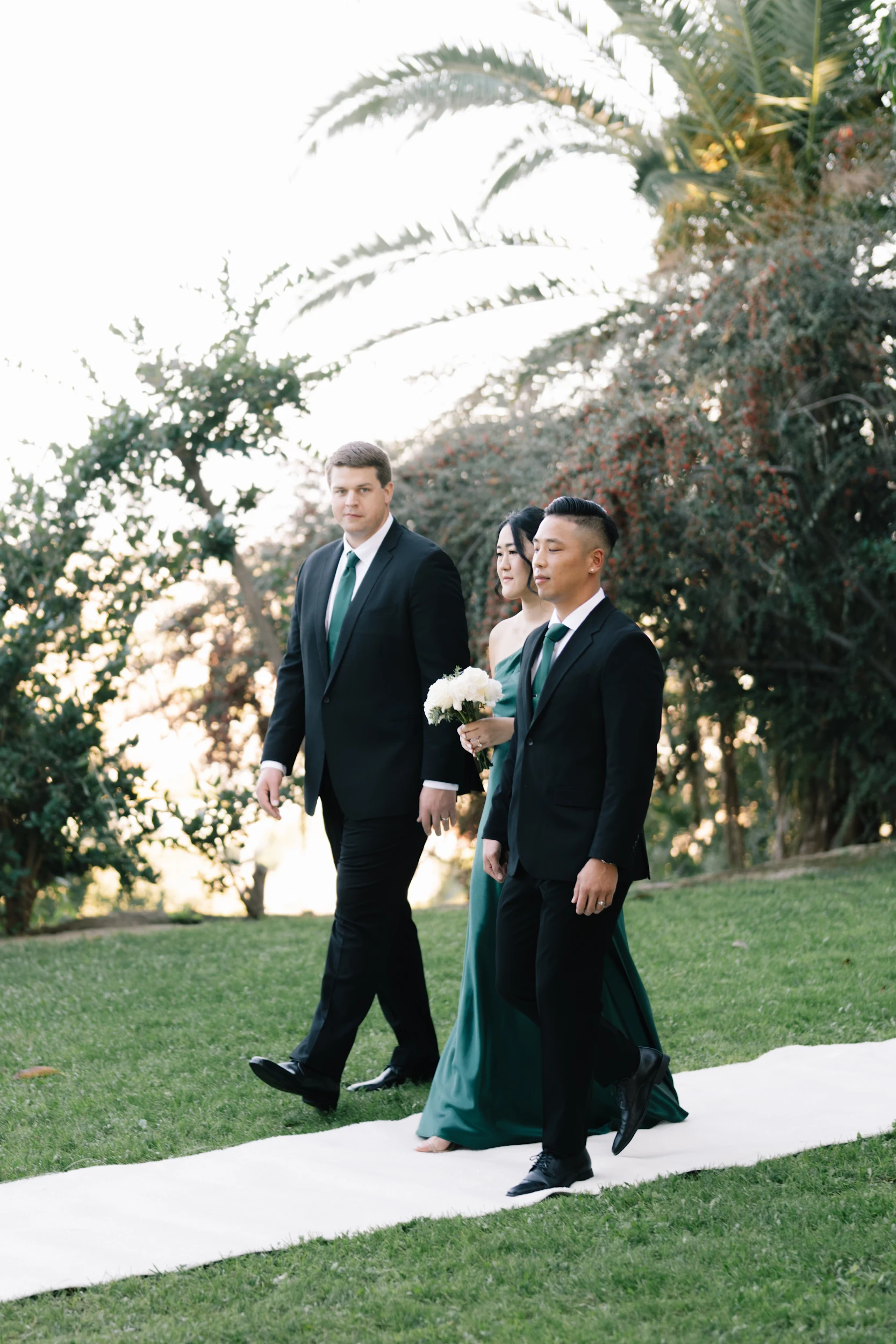 Jackie & Brandon — Wedding