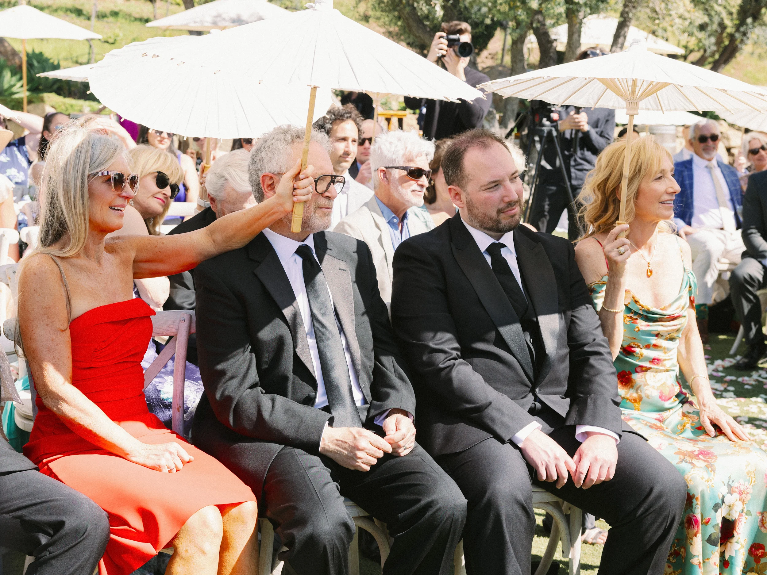Nicole & Brandon — Wedding