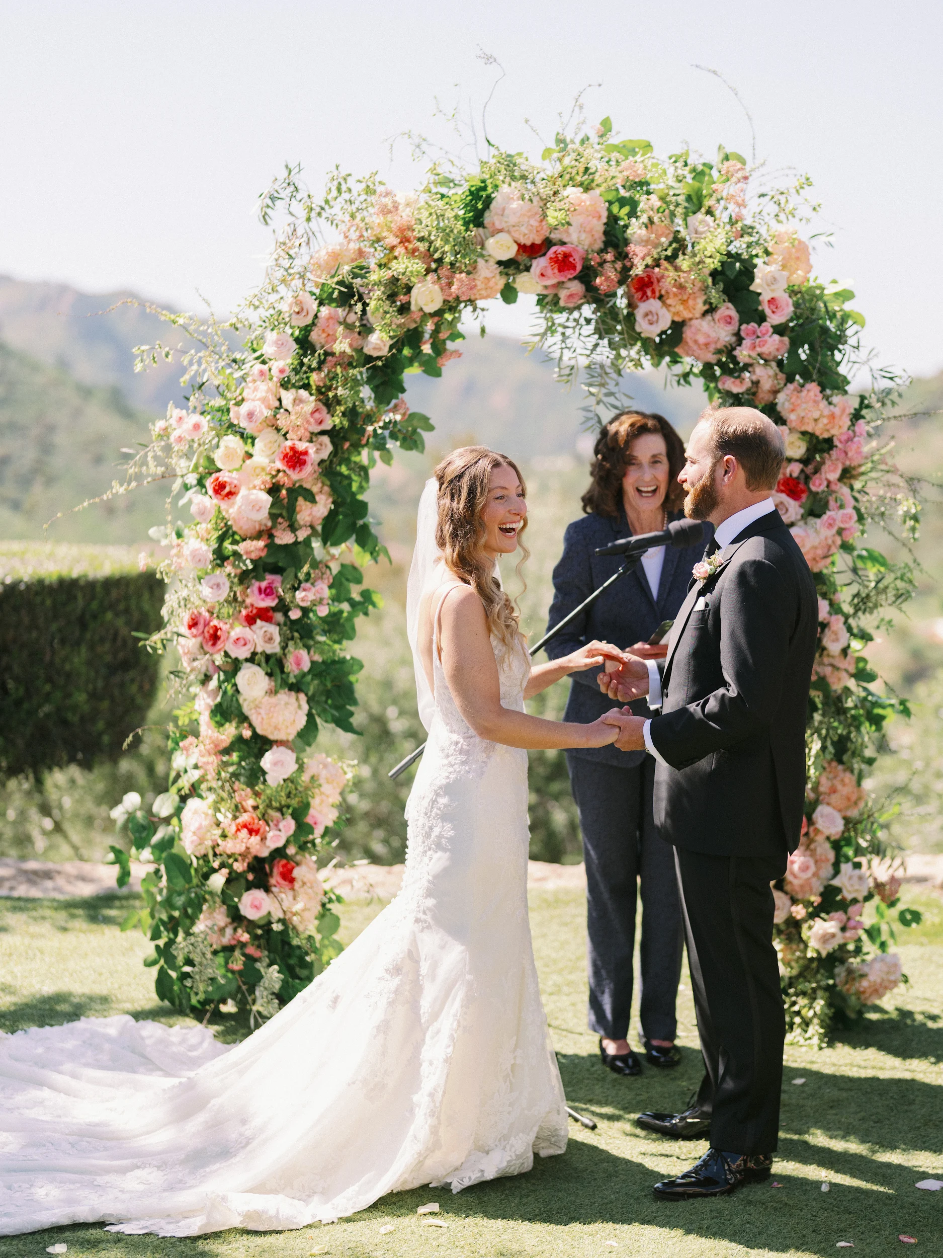 Nicole & Brandon — Wedding