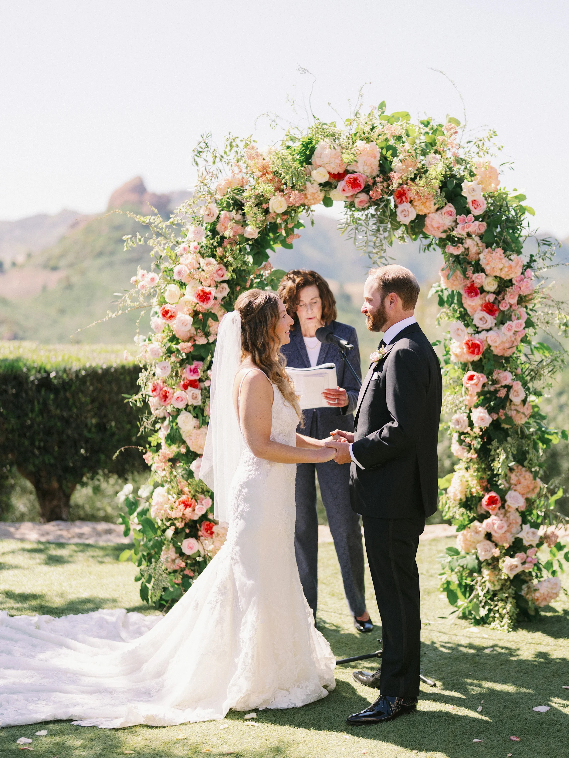 Nicole & Brandon — Wedding