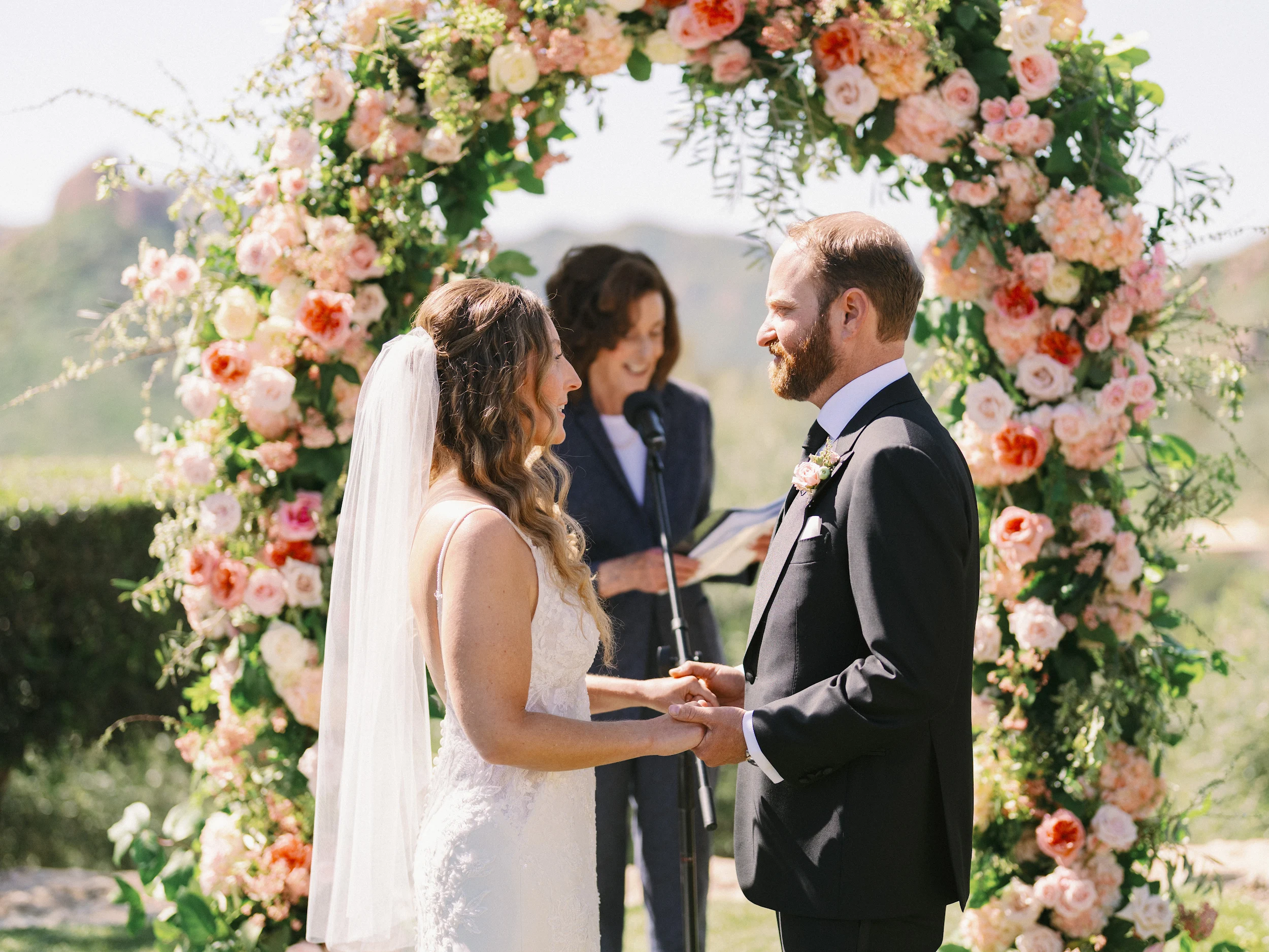 Nicole & Brandon — Wedding