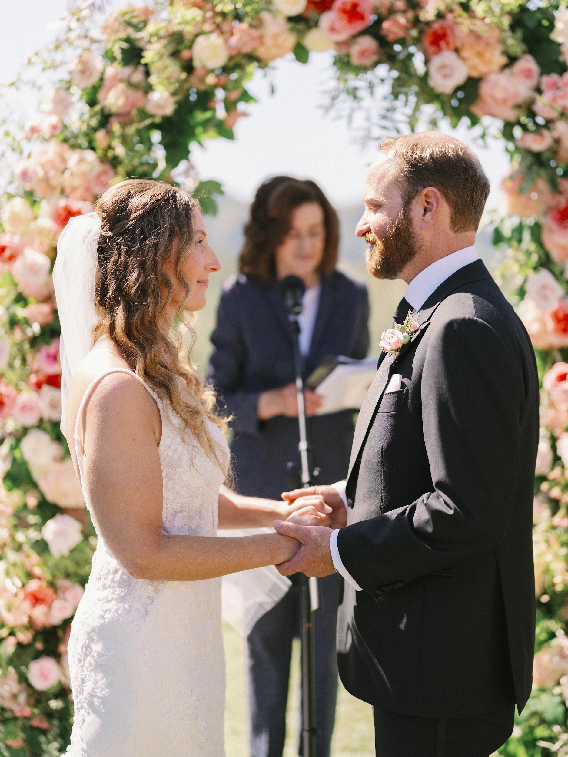 Nicole & Brandon — Wedding