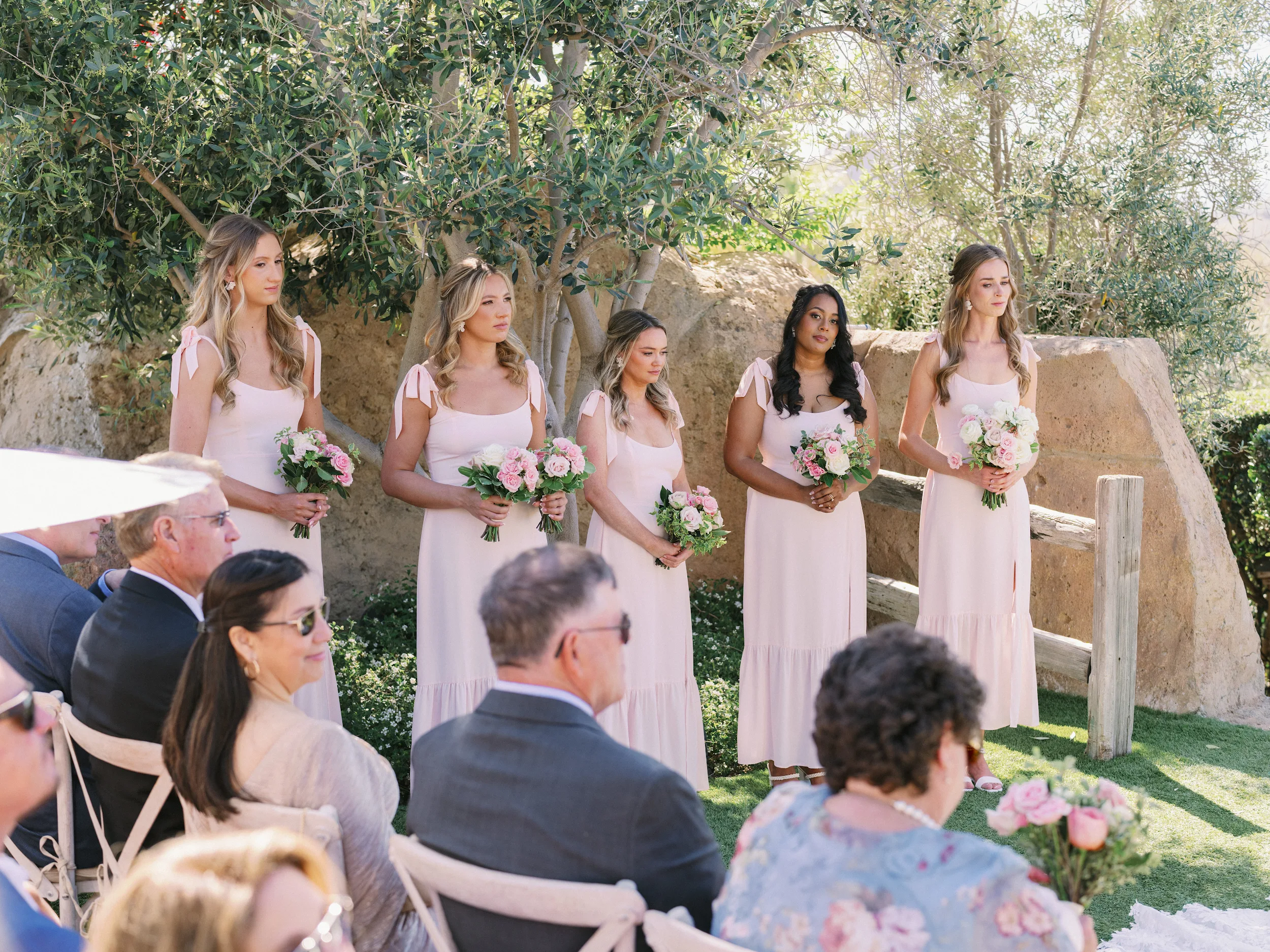 Nicole & Brandon — Wedding