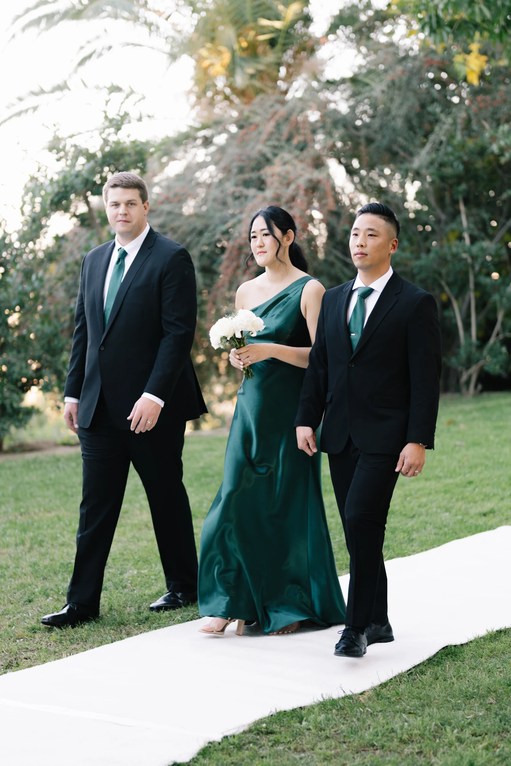 Jackie & Brandon — Wedding