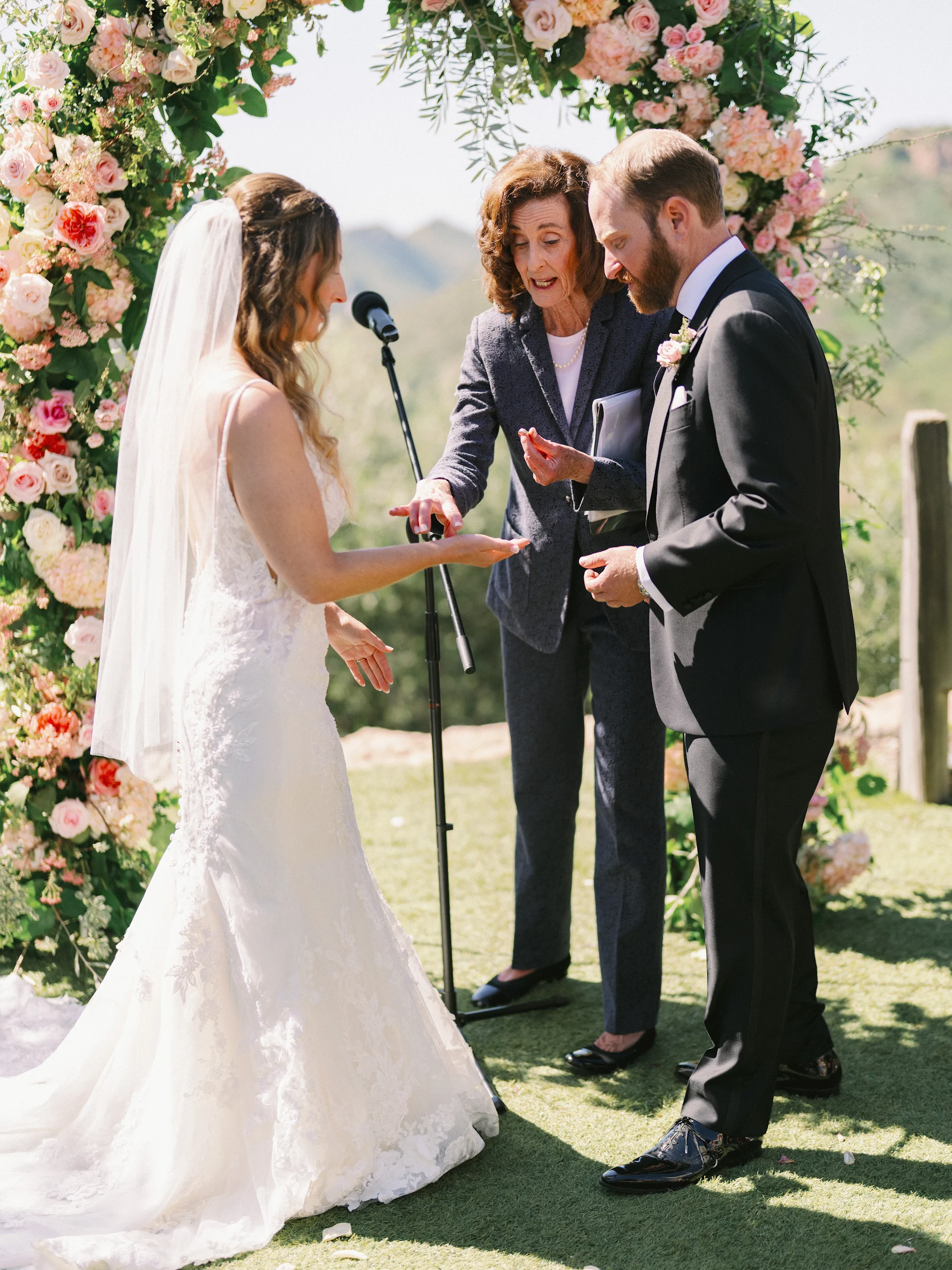 Nicole & Brandon — Wedding