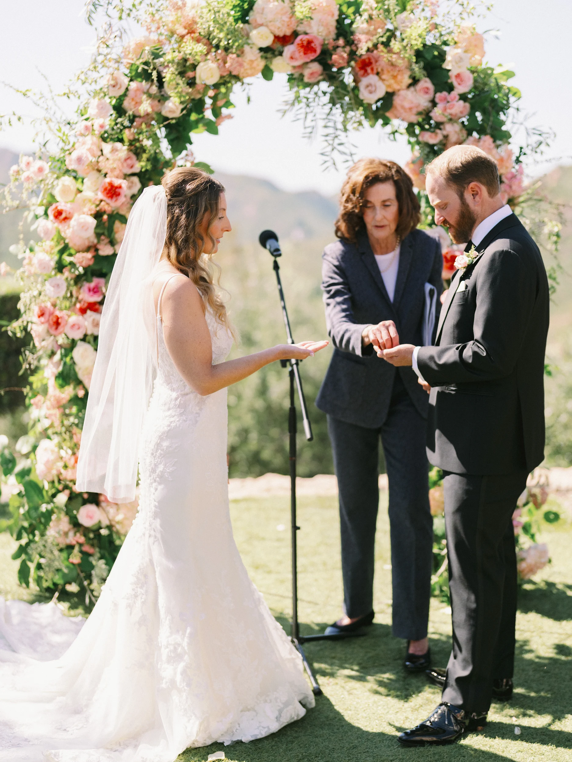 Nicole & Brandon — Wedding