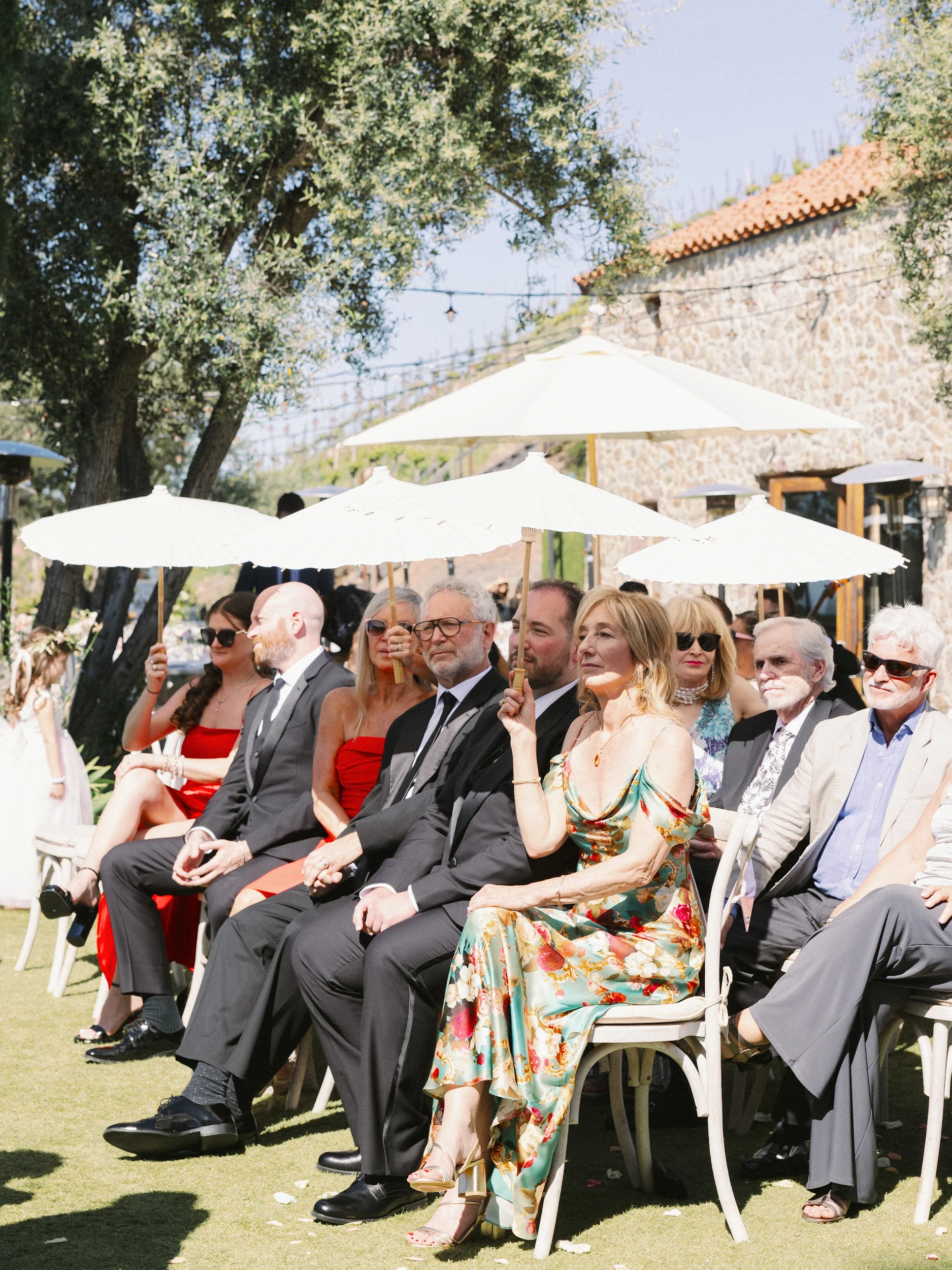 Nicole & Brandon — Wedding