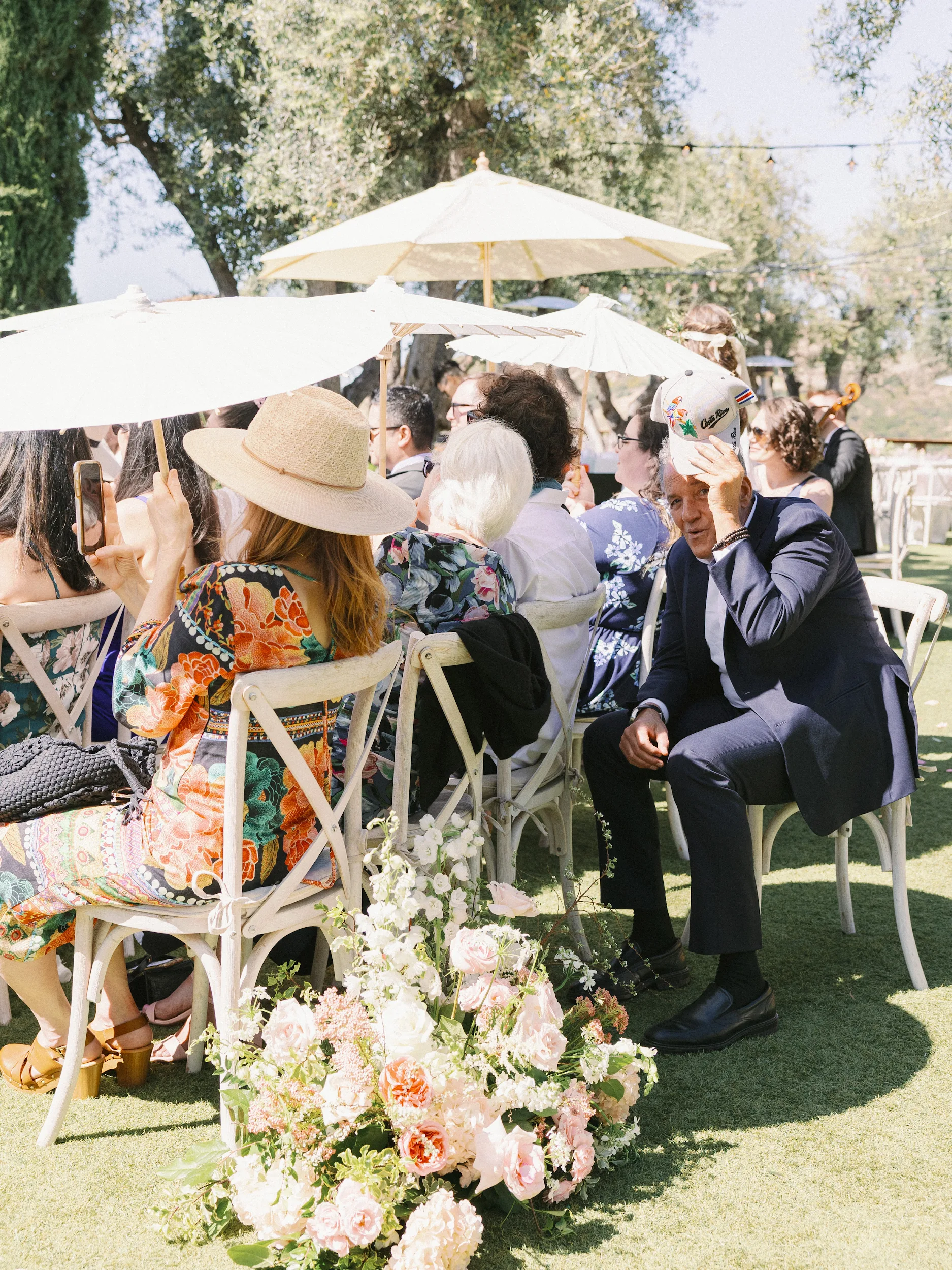 Nicole & Brandon — Wedding