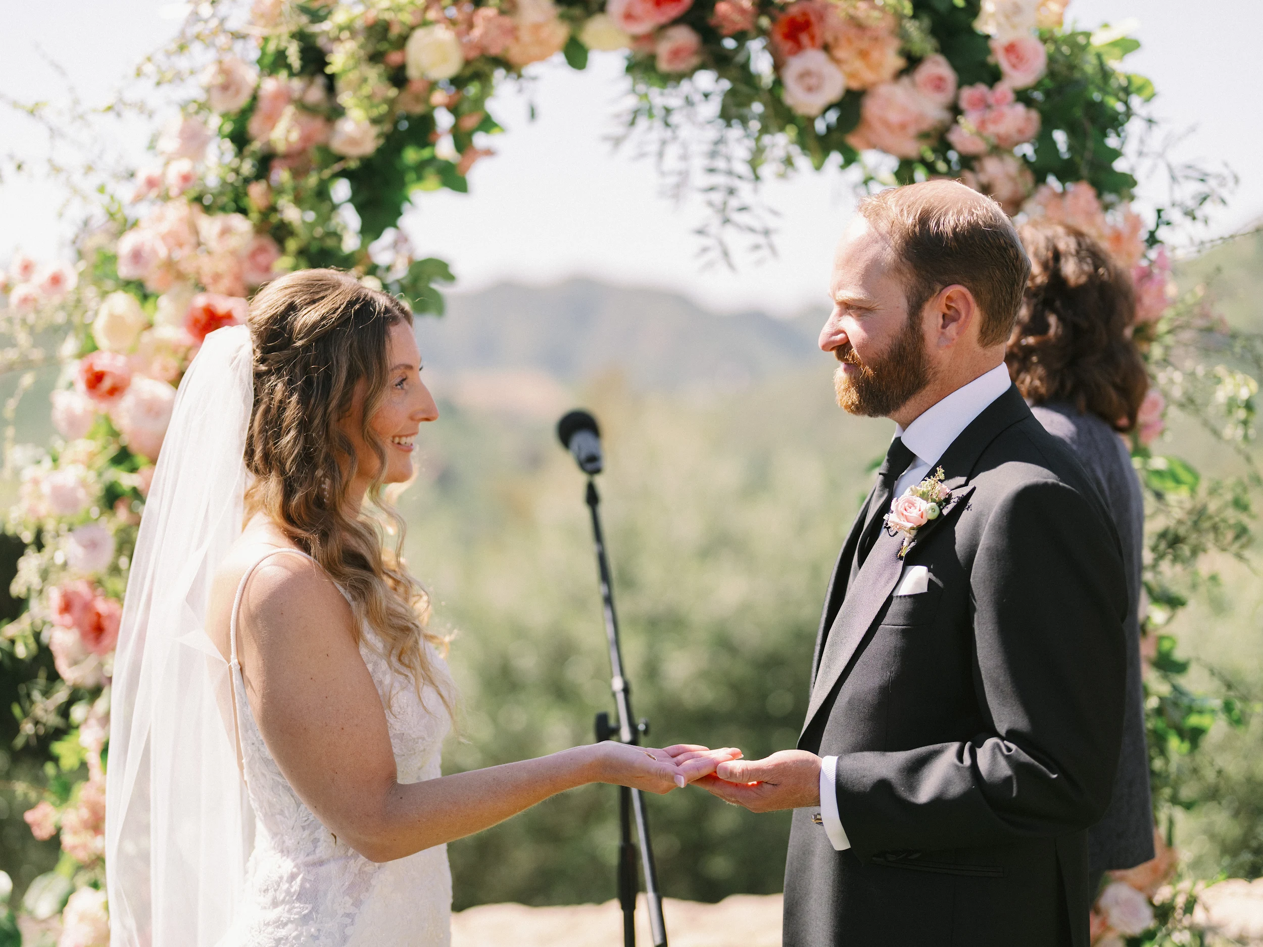Nicole & Brandon — Wedding
