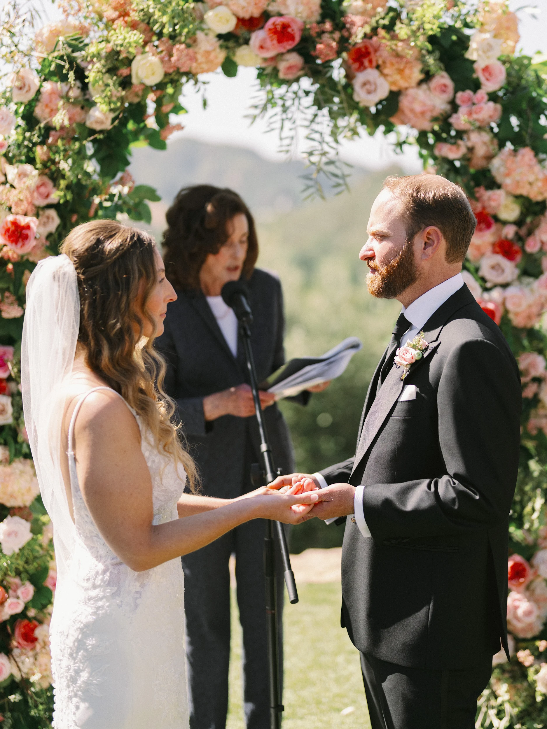 Nicole & Brandon — Wedding