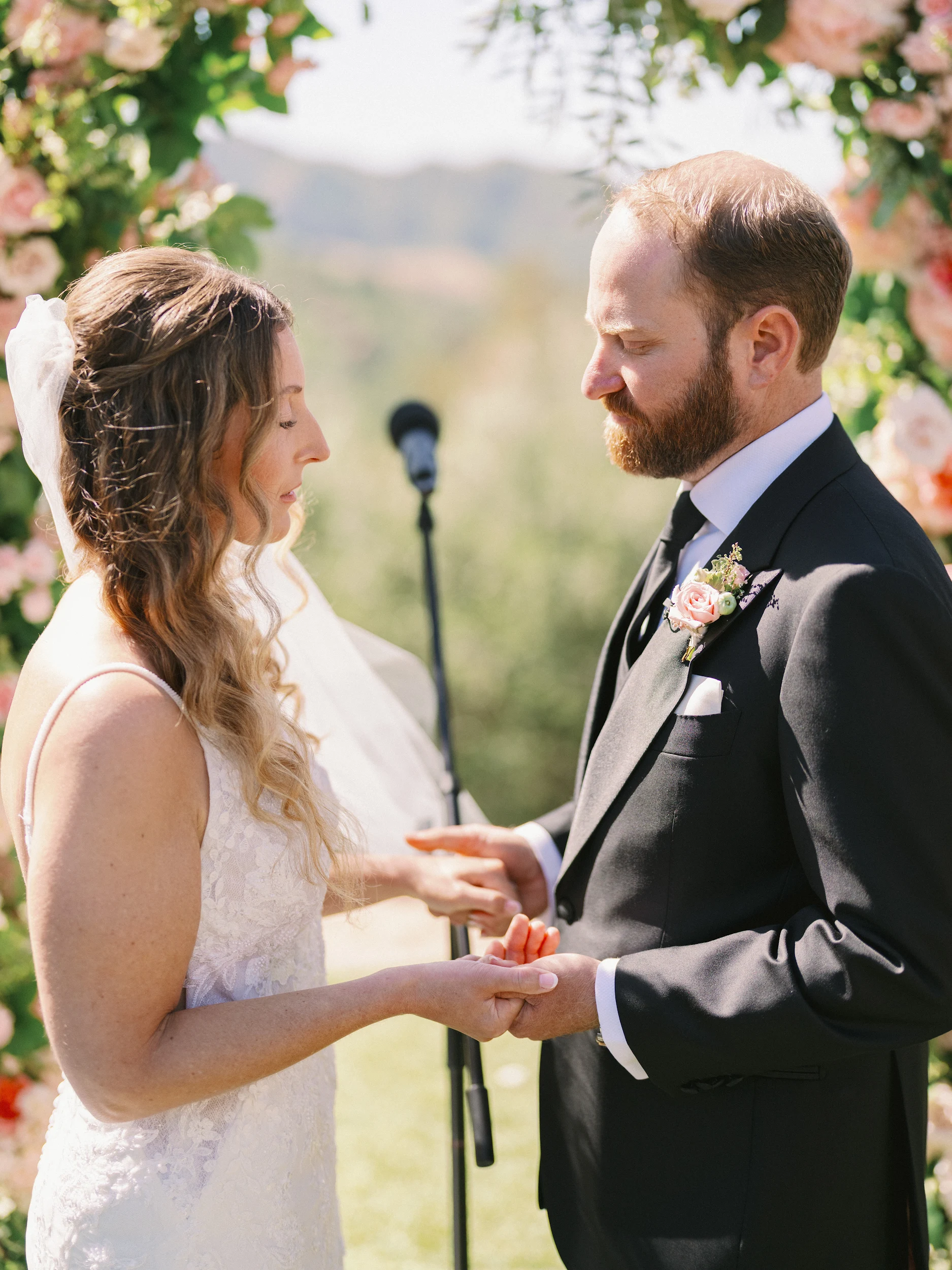 Nicole & Brandon — Wedding