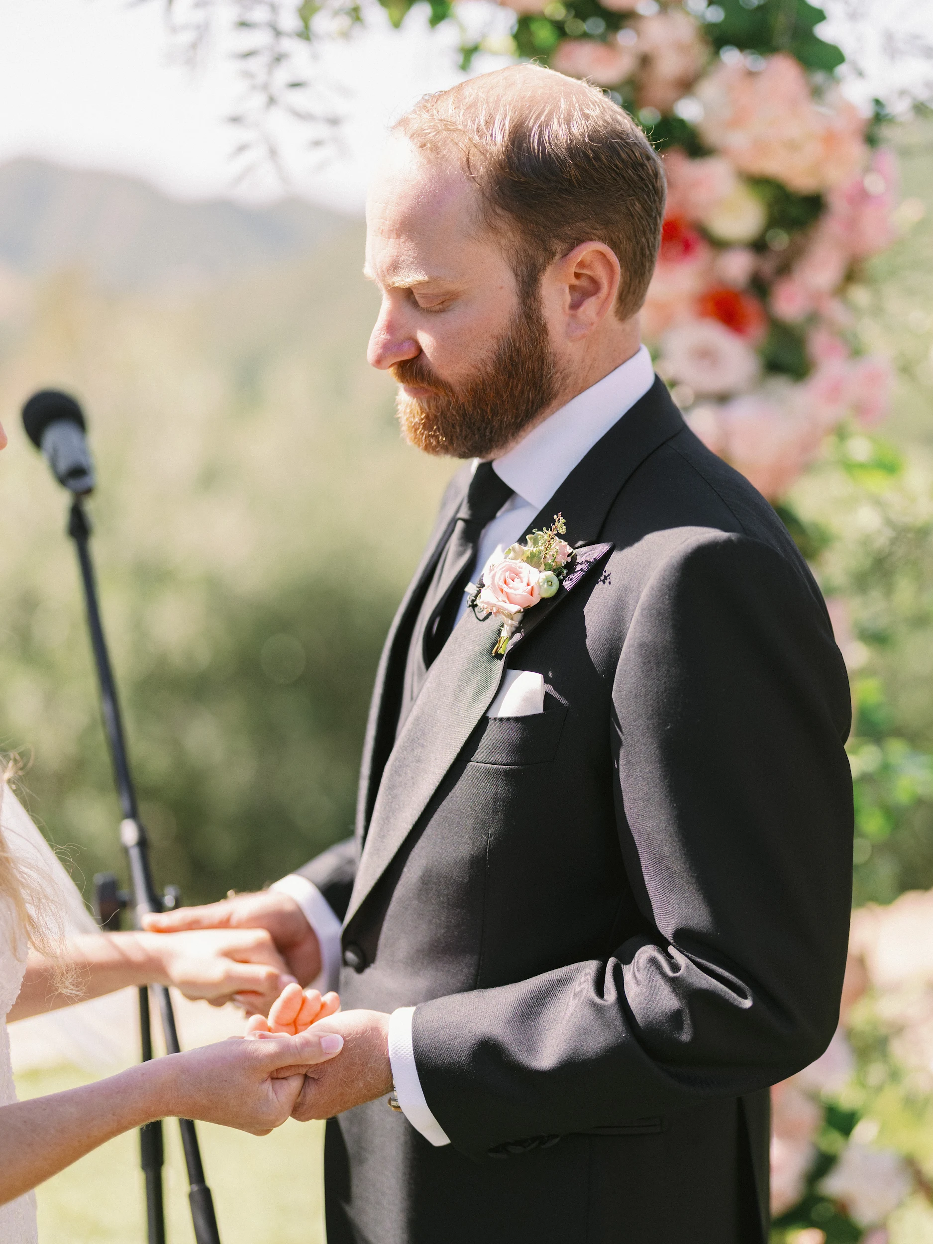 Nicole & Brandon — Wedding