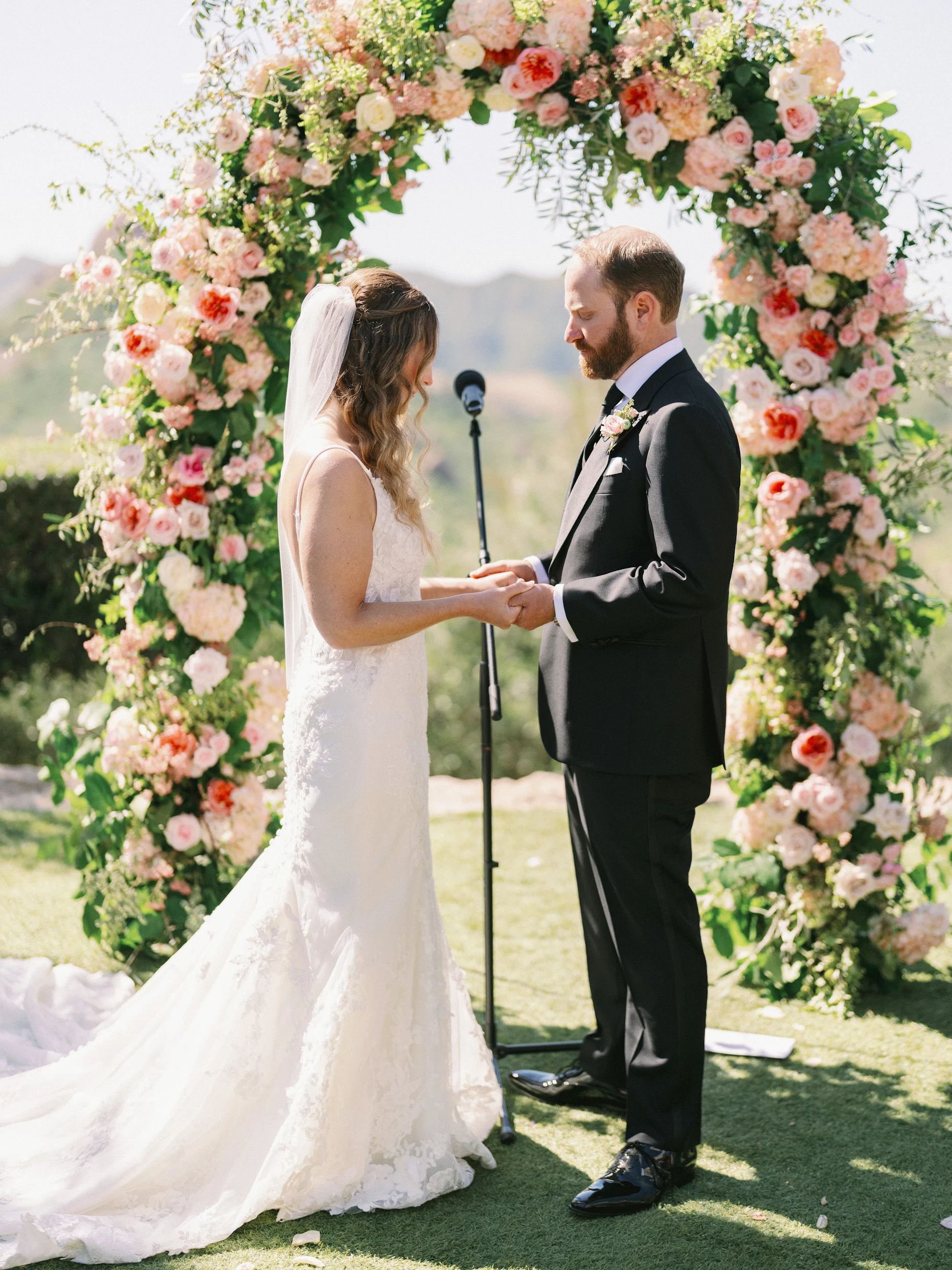 Nicole & Brandon — Wedding