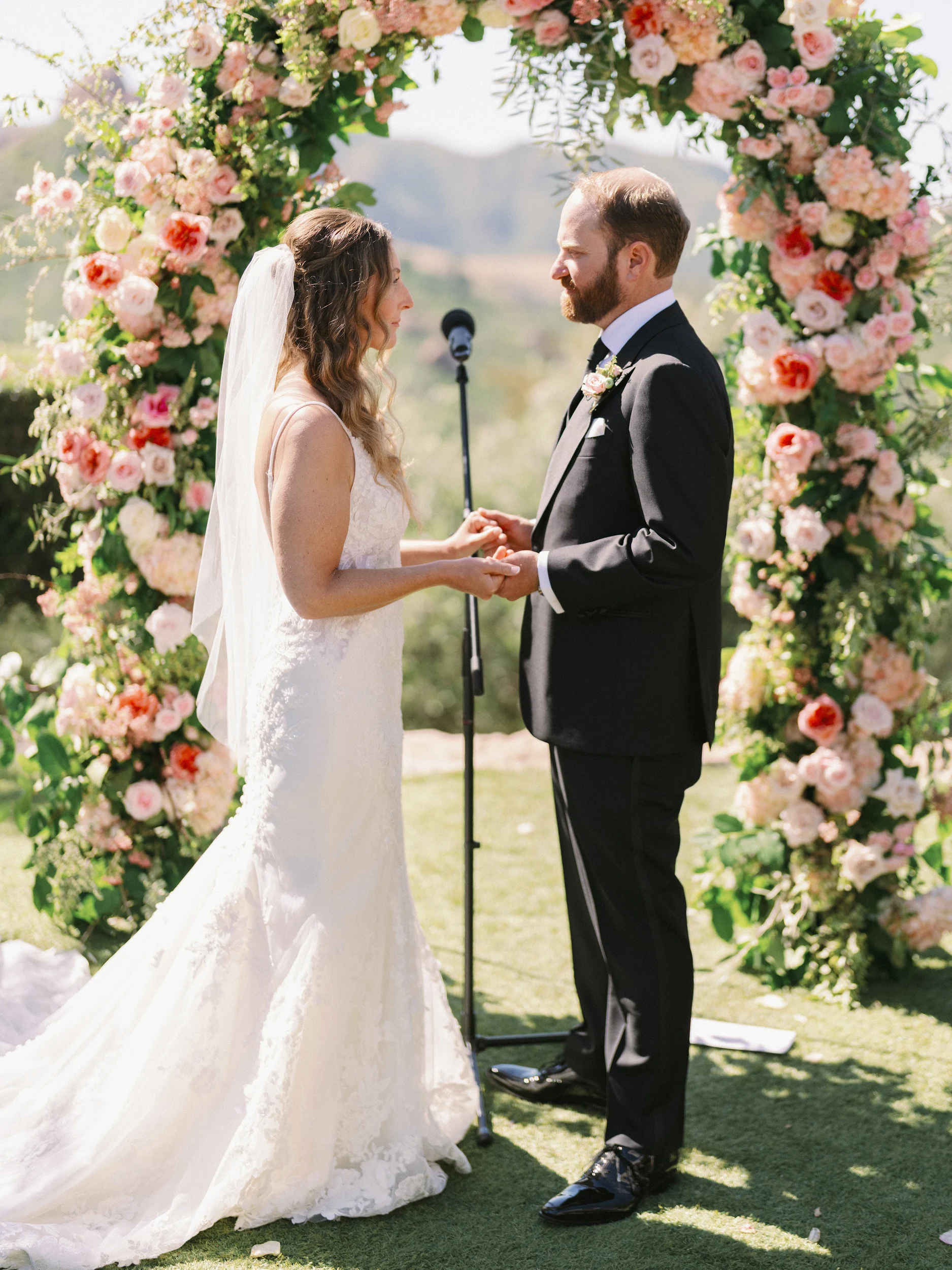 Nicole & Brandon — Wedding