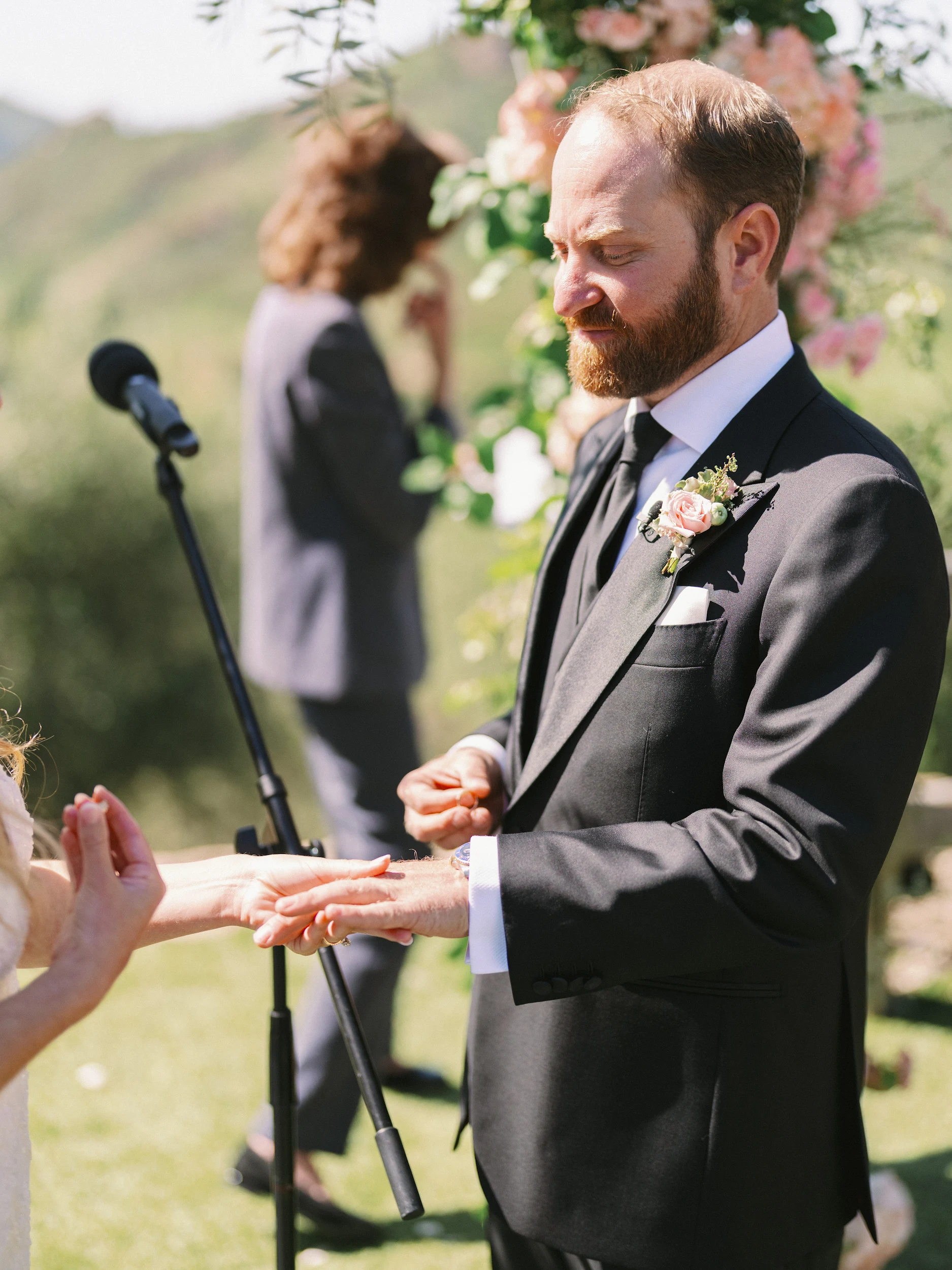 Nicole & Brandon — Wedding