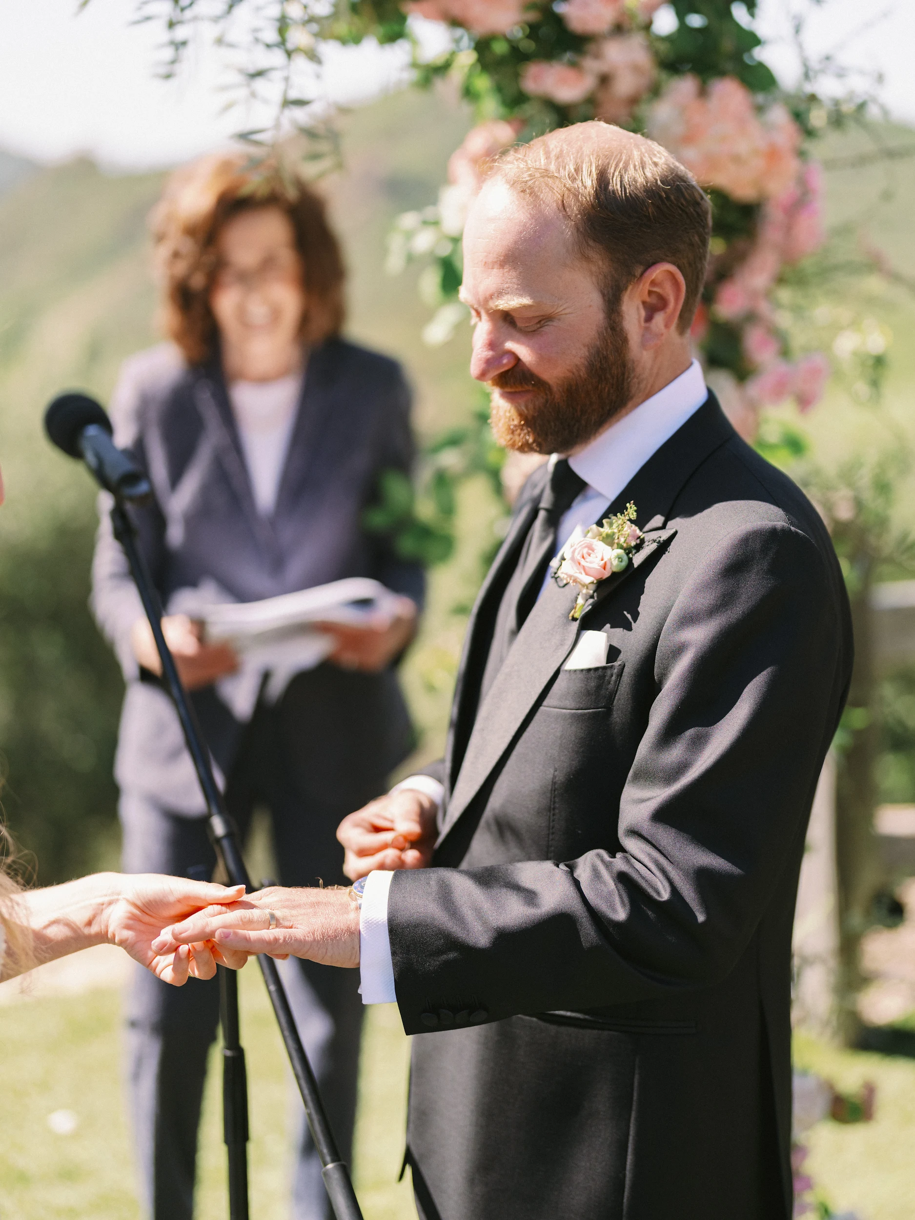 Nicole & Brandon — Wedding