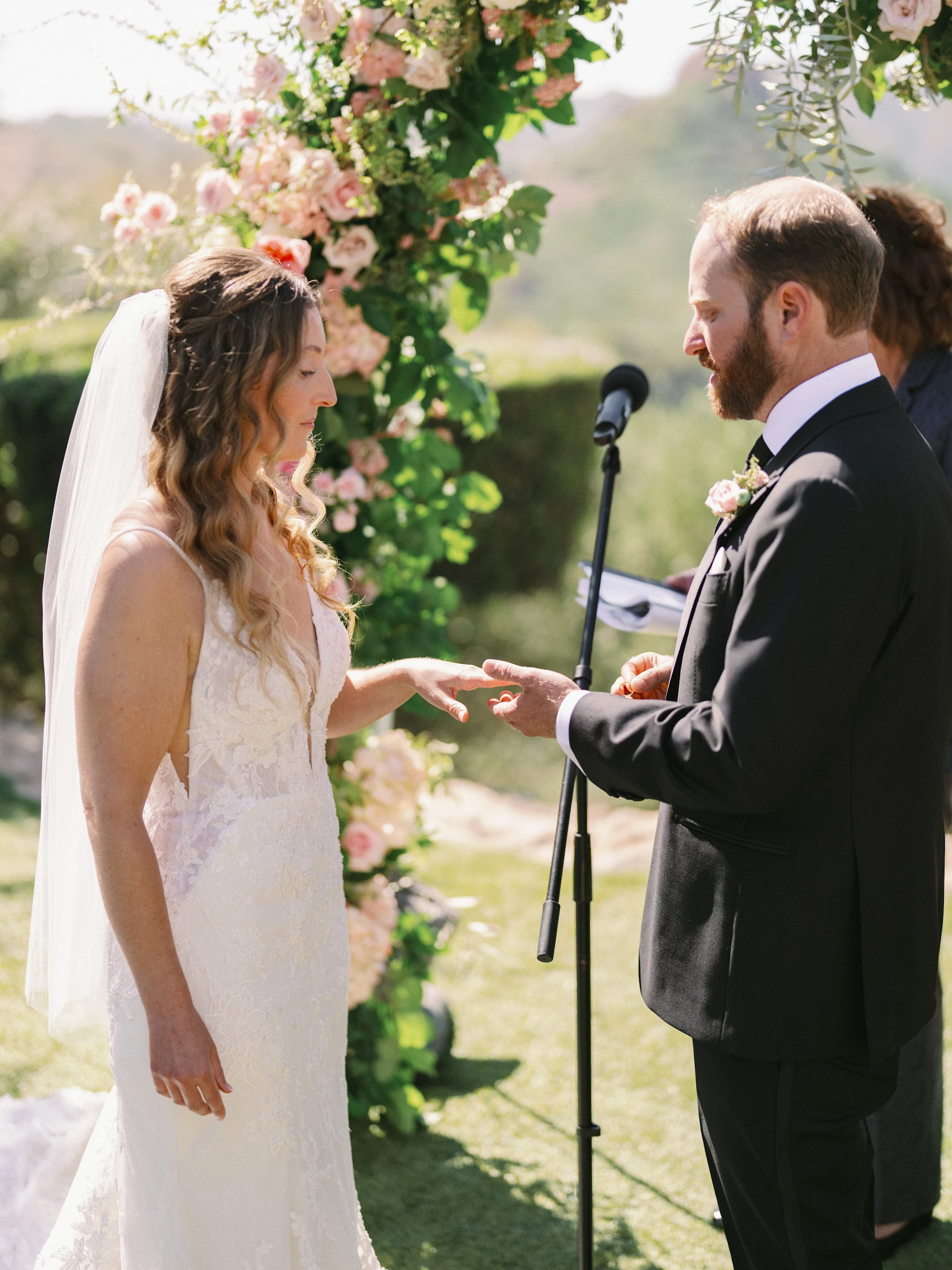 Nicole & Brandon — Wedding
