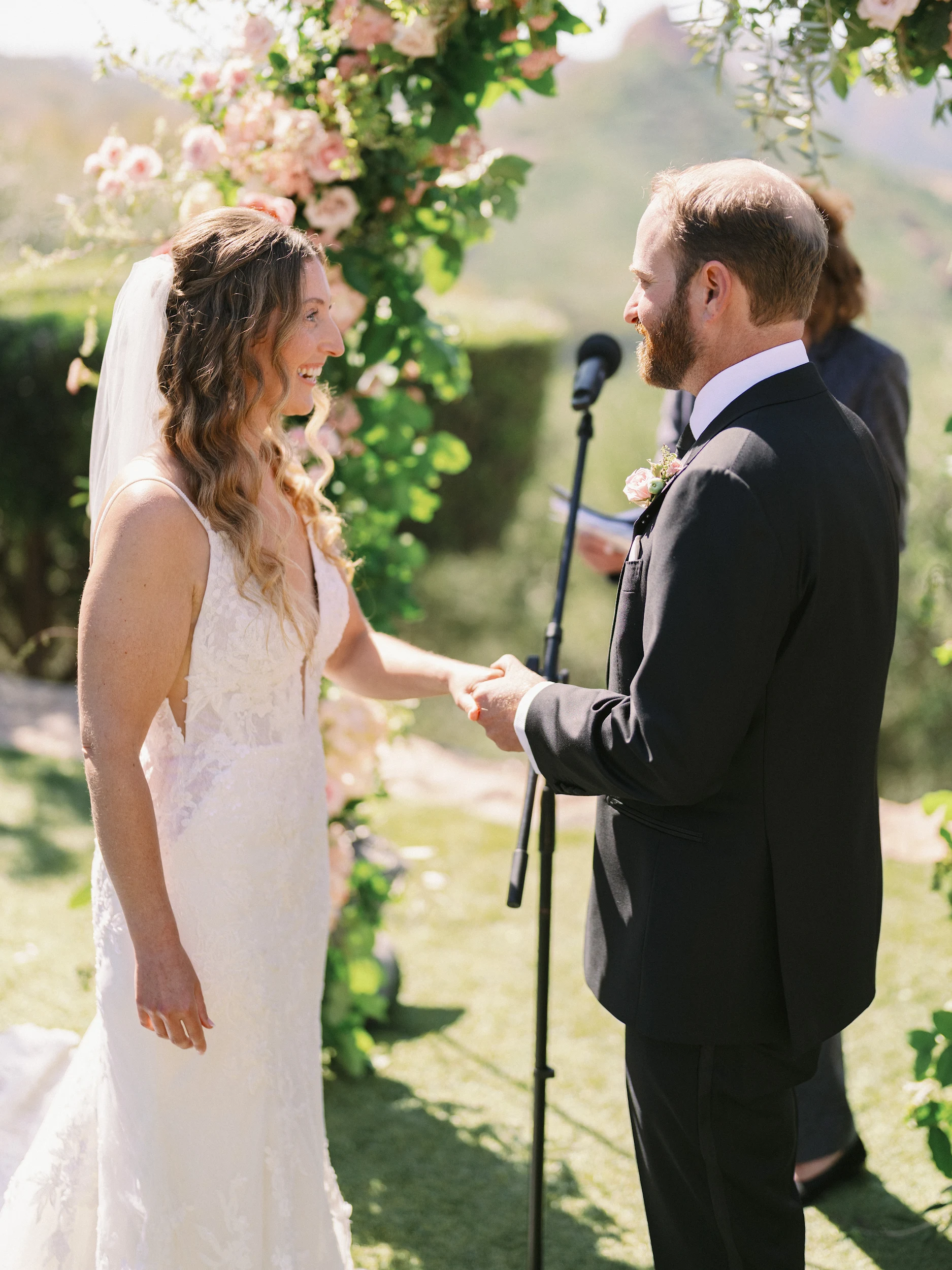 Nicole & Brandon — Wedding