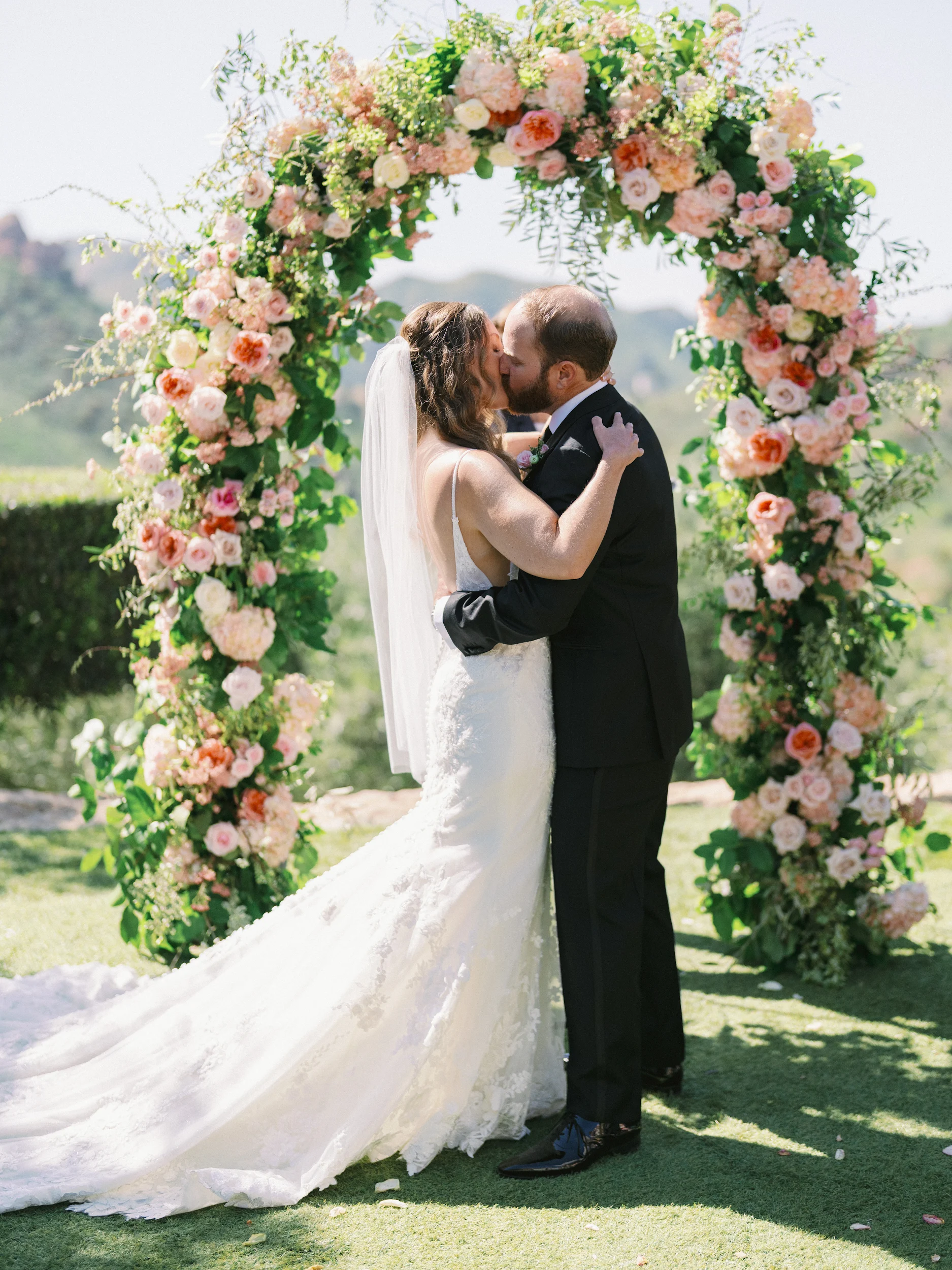 Nicole & Brandon — Wedding