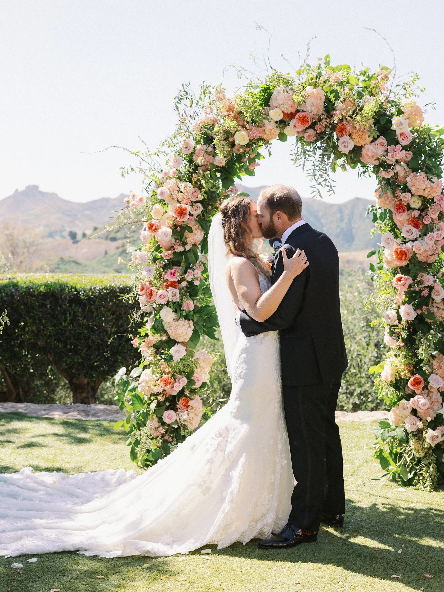 Nicole & Brandon — Wedding