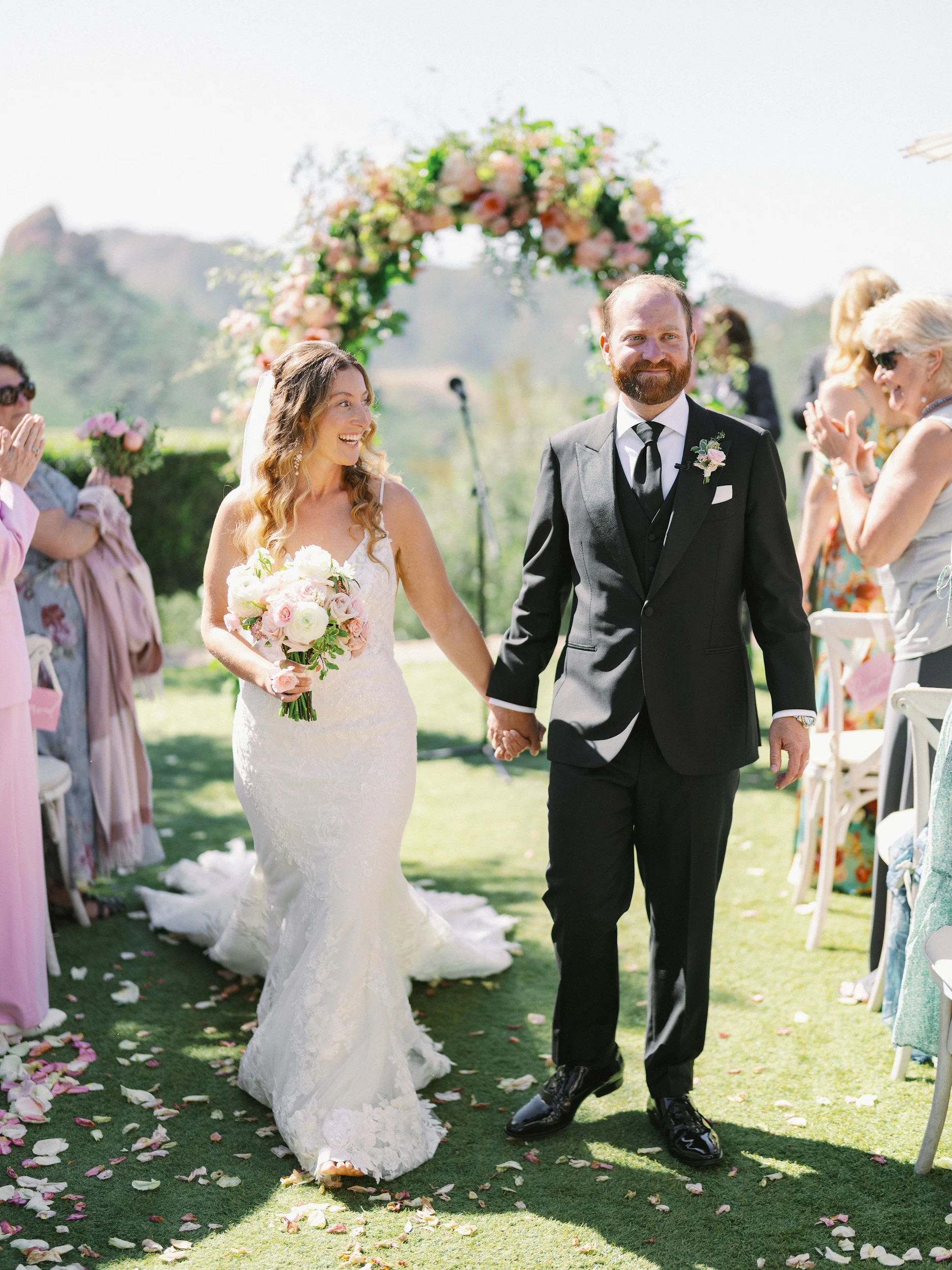 Nicole & Brandon — Wedding