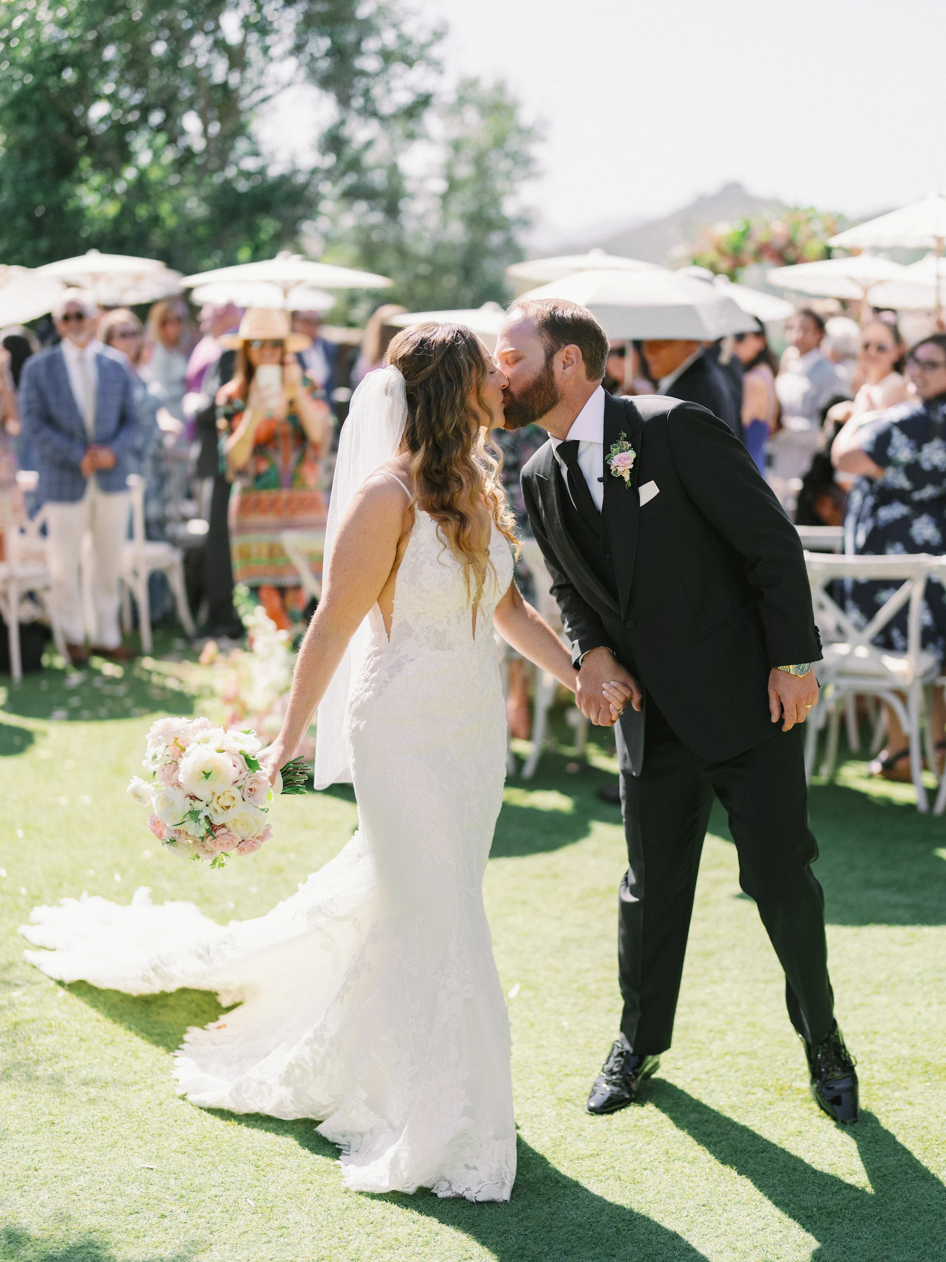 Nicole & Brandon — Wedding