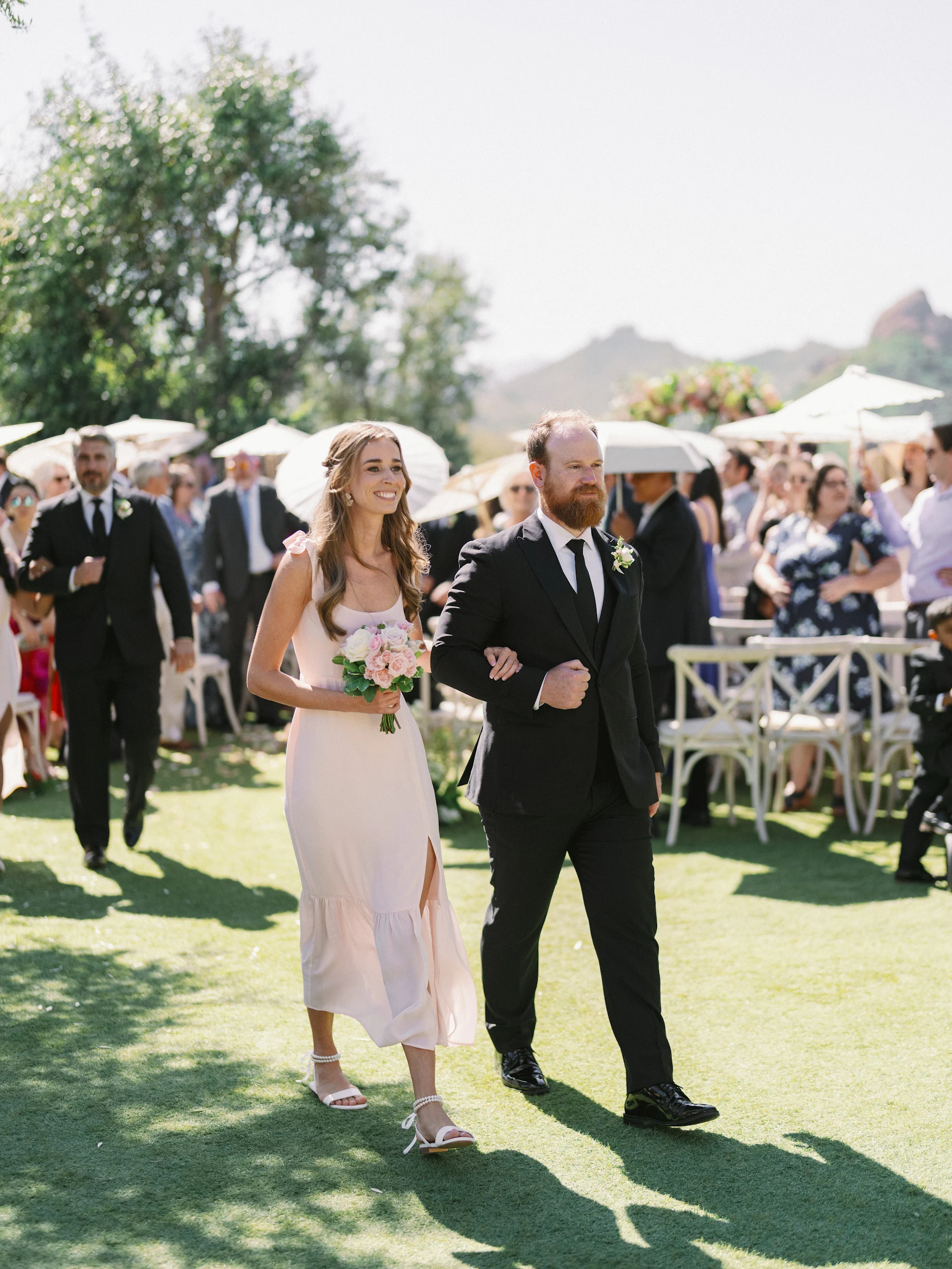 Nicole & Brandon — Wedding