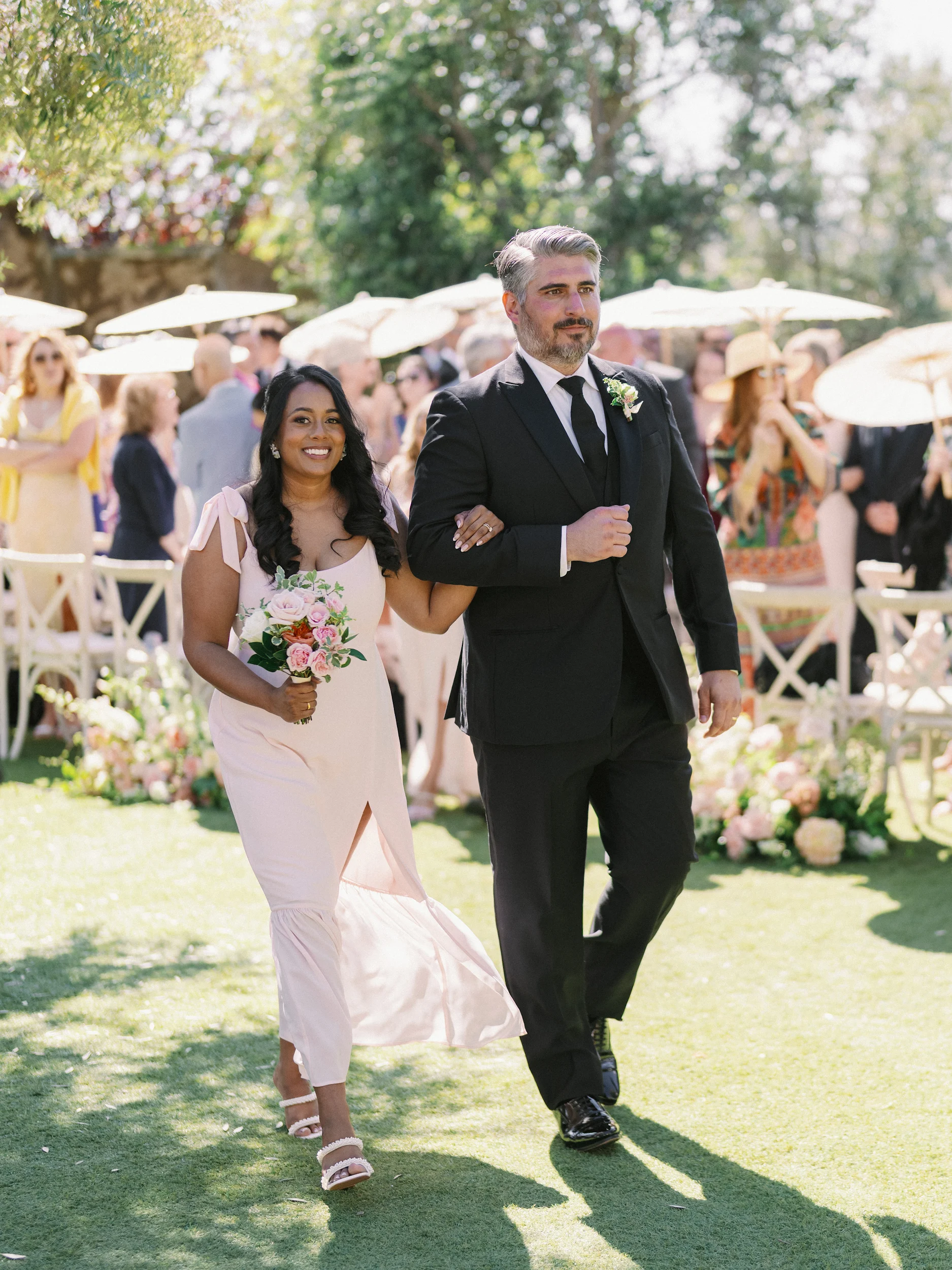 Nicole & Brandon — Wedding