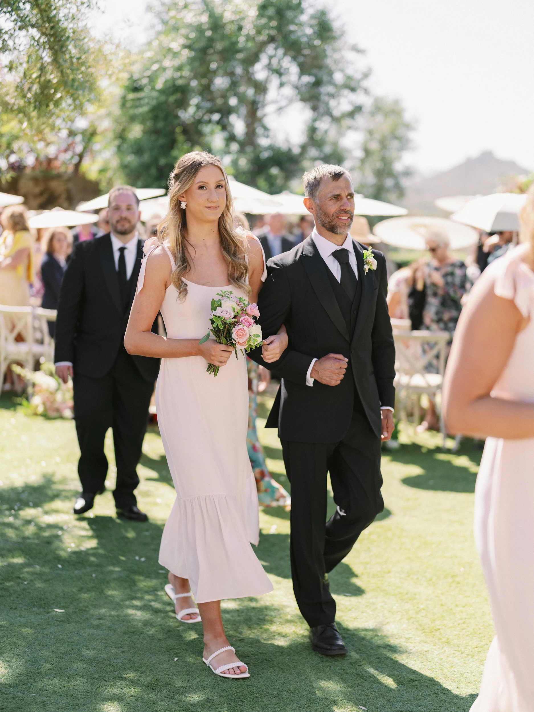 Nicole & Brandon — Wedding