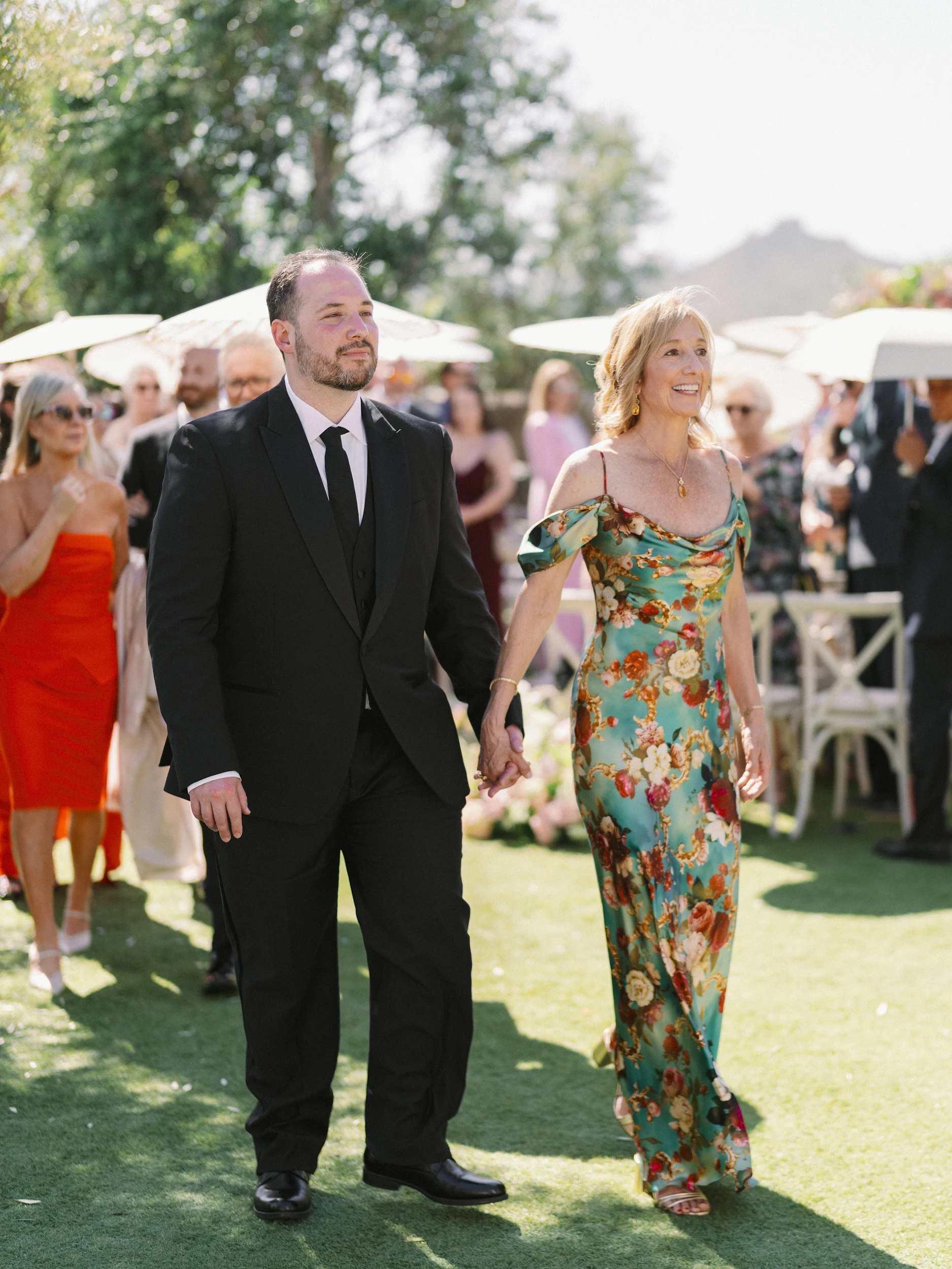 Nicole & Brandon — Wedding