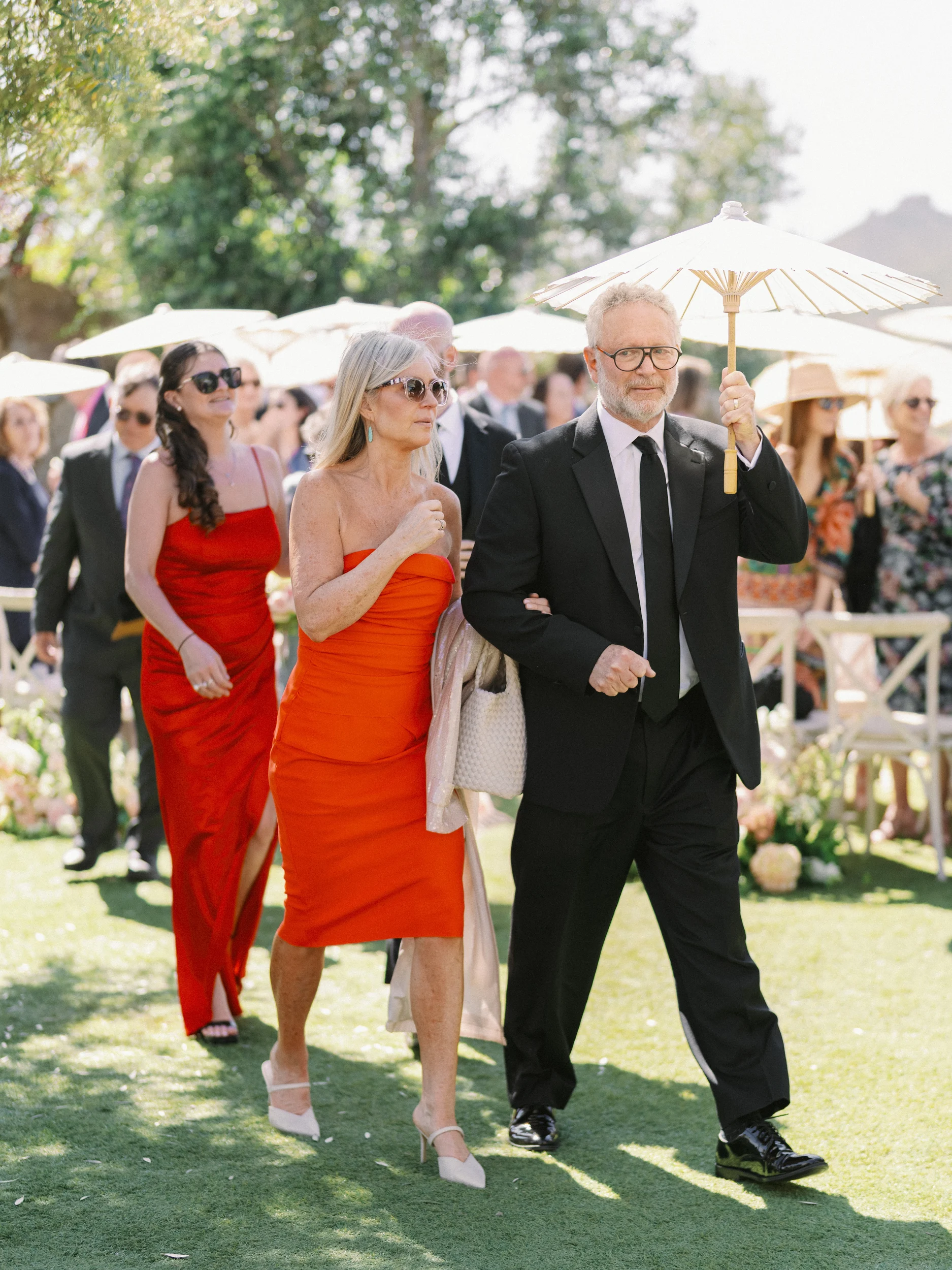 Nicole & Brandon — Wedding