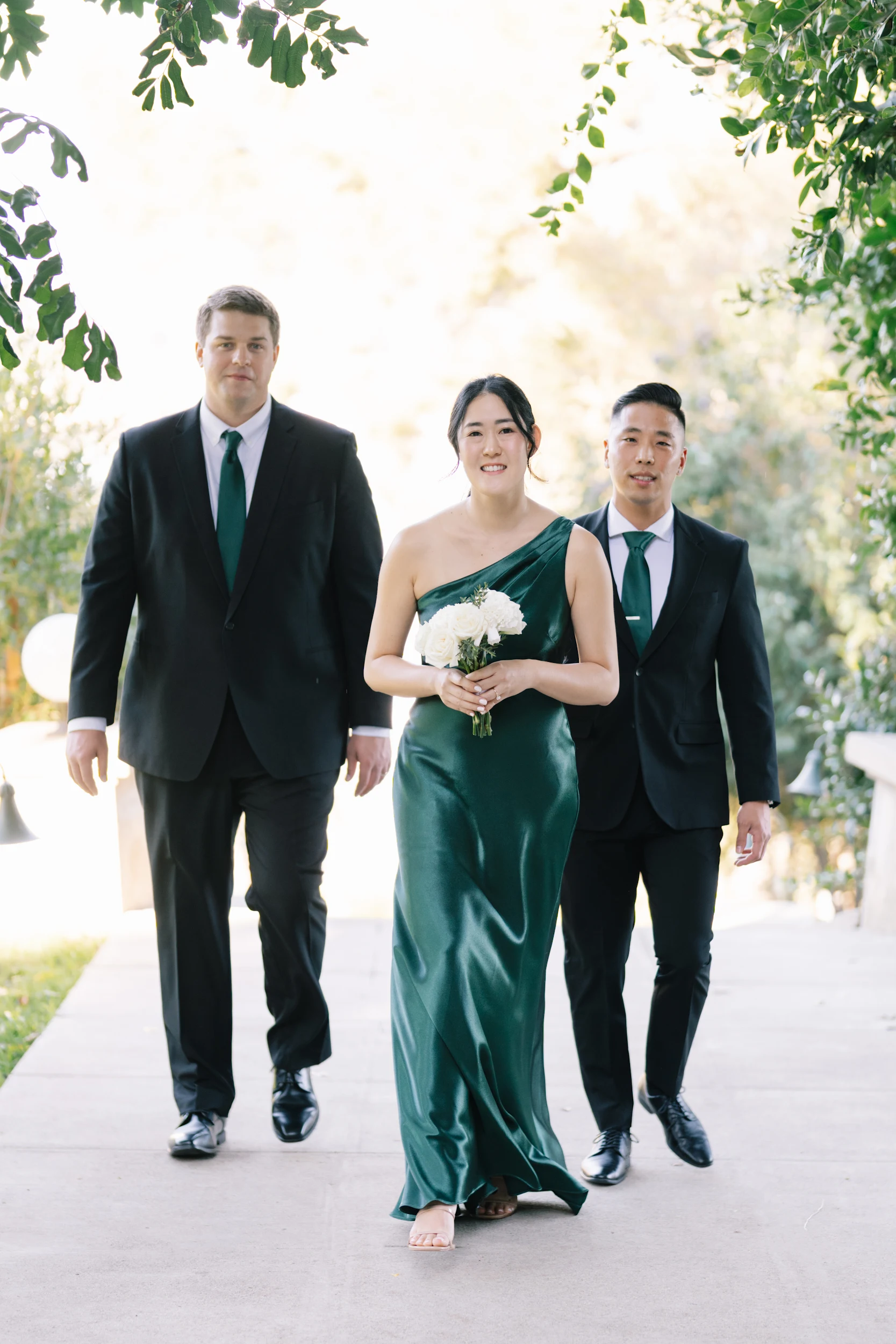 Jackie & Brandon — Wedding