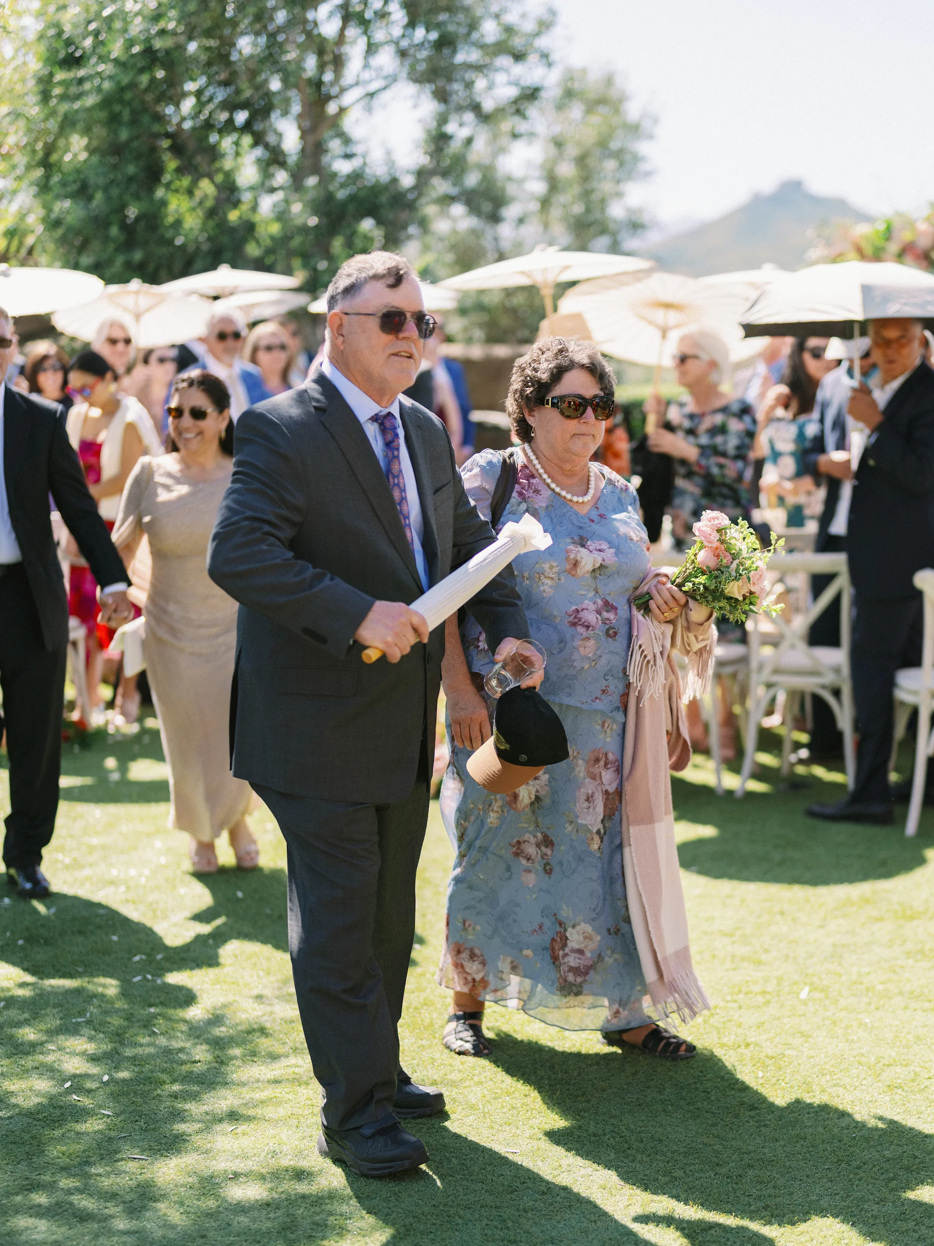 Nicole & Brandon — Wedding