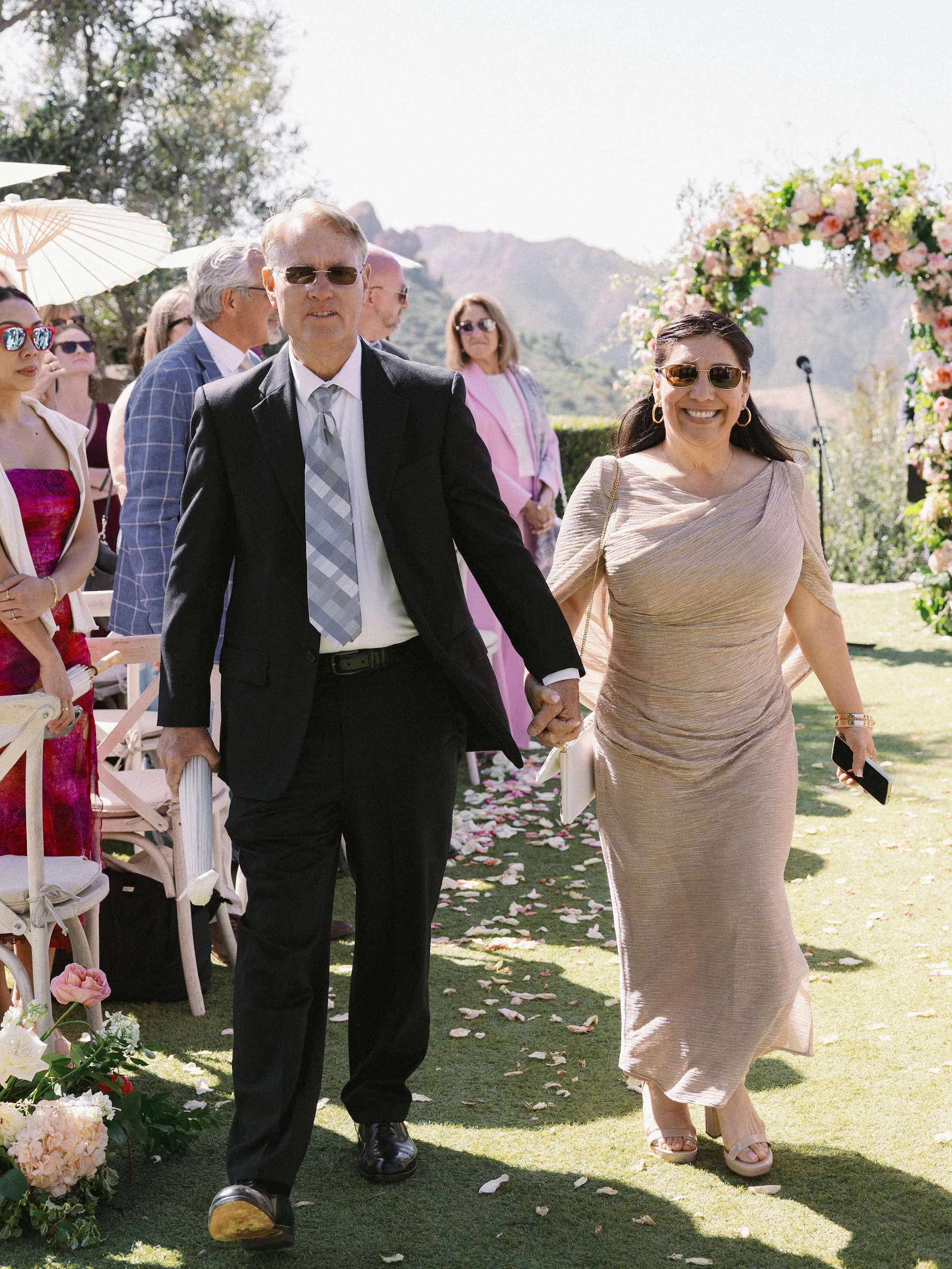 Nicole & Brandon — Wedding