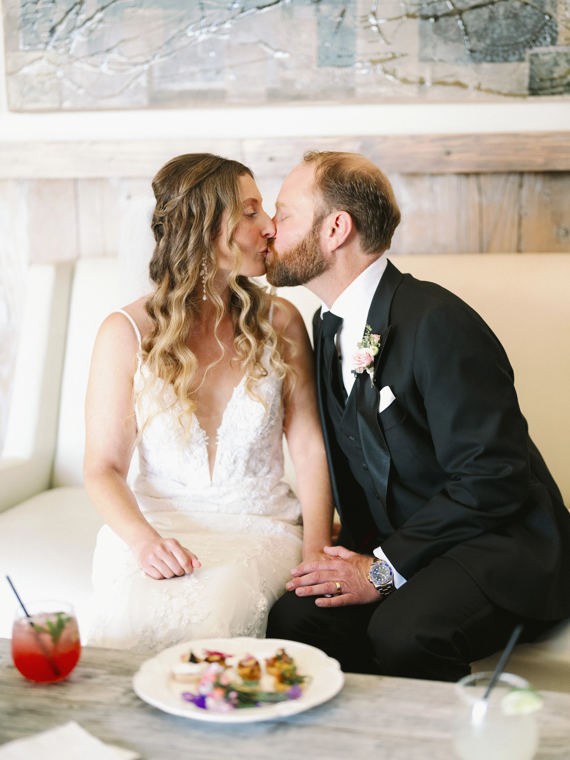 Nicole & Brandon — Wedding